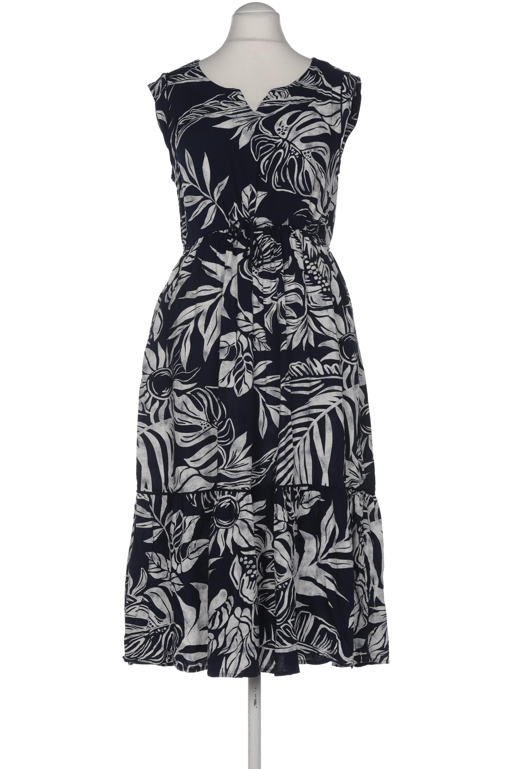 

Cecil Damen Kleid, marineblau, Gr. 38