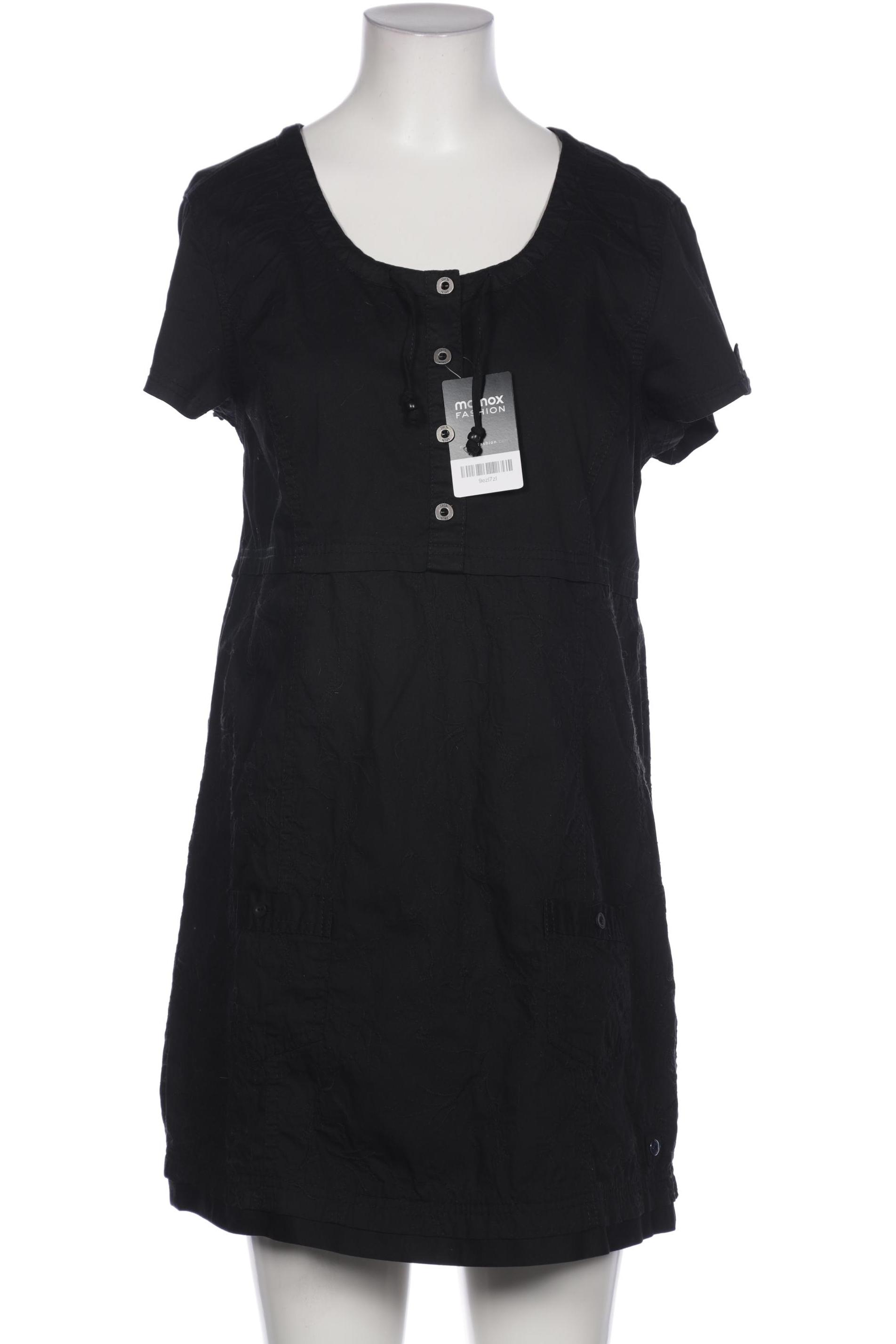 

Cecil Damen Kleid, schwarz, Gr. 38