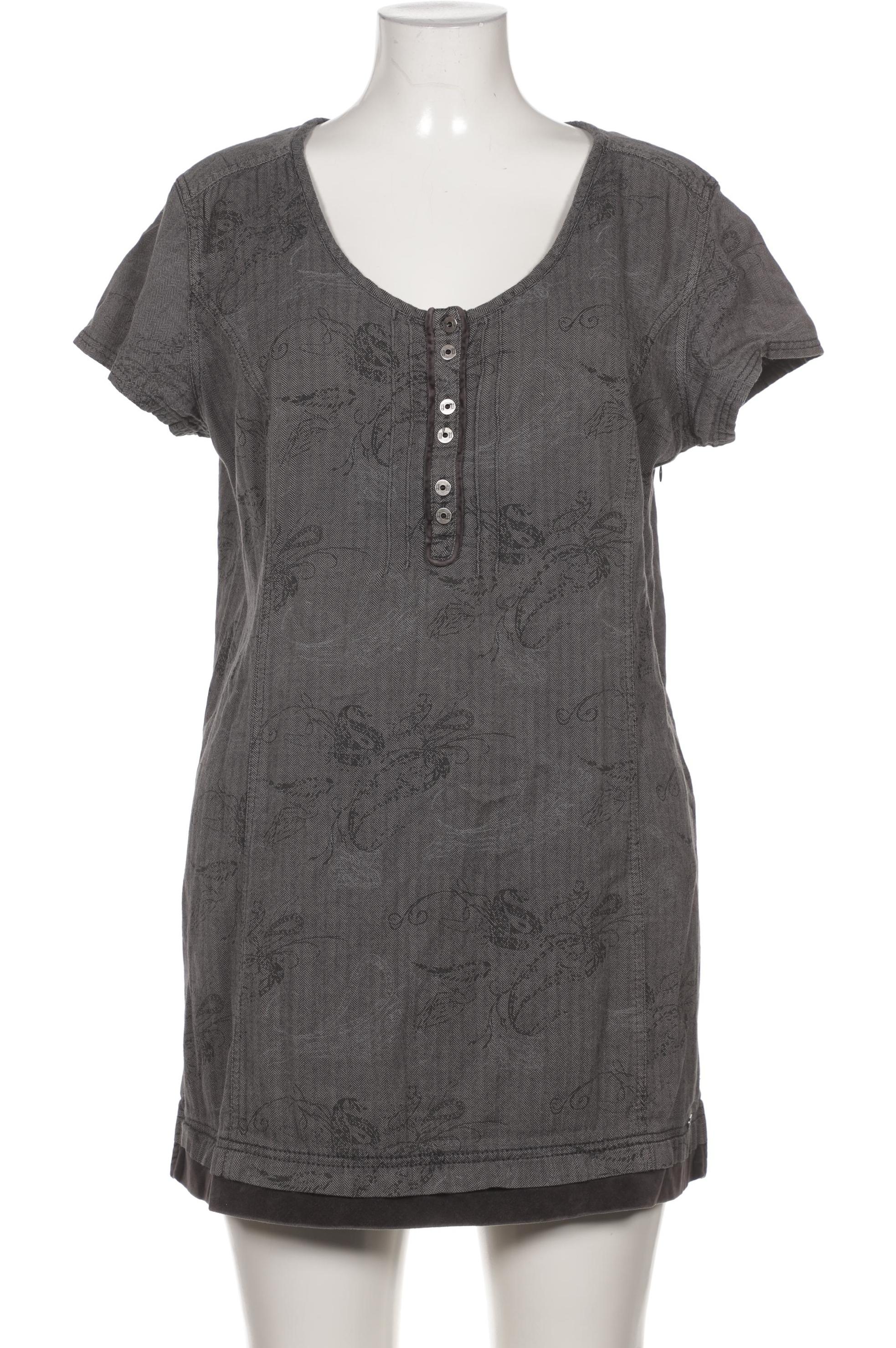 

CECIL Damen Kleid, grau