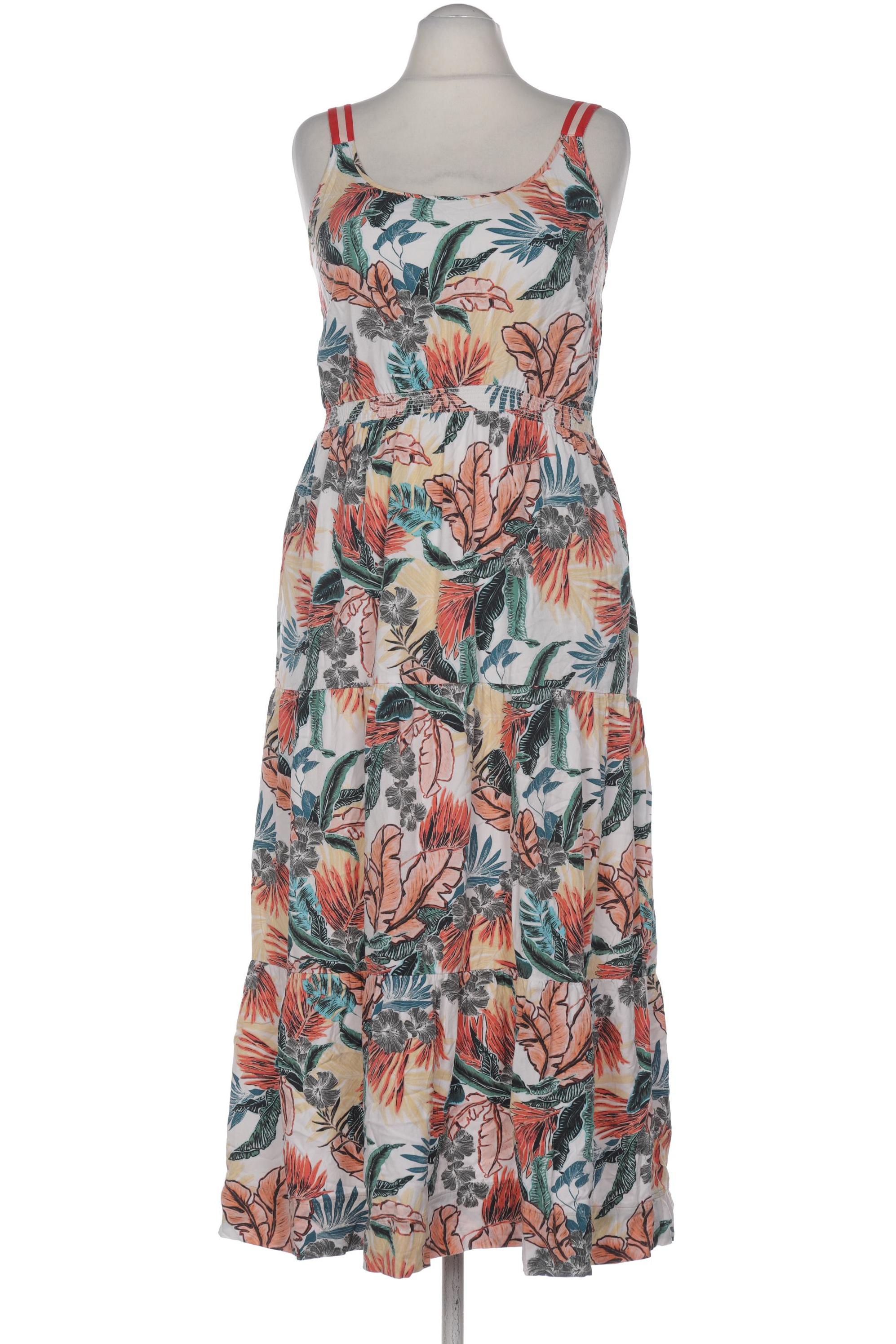 

Cecil Damen Kleid, mehrfarbig, Gr. 38