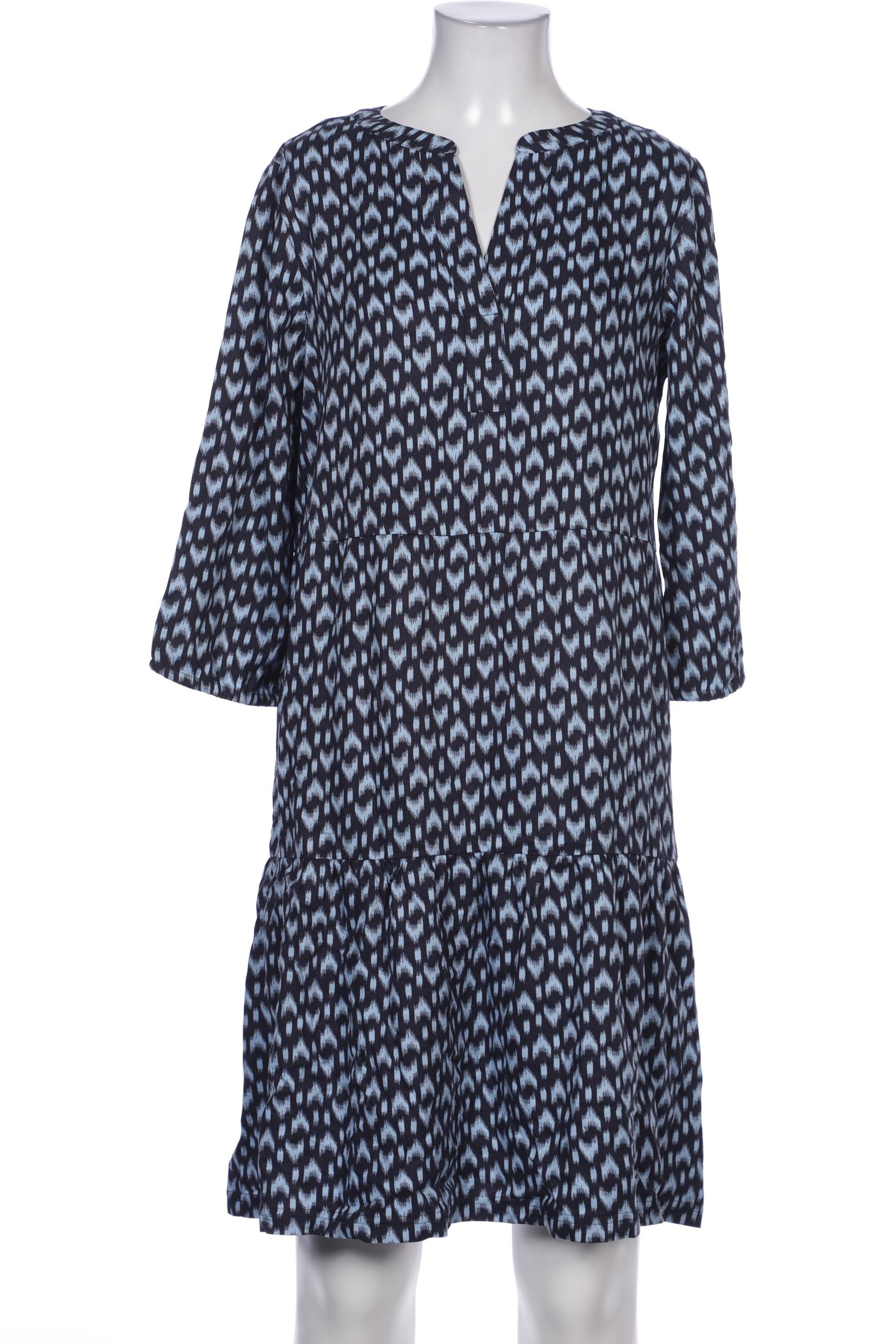 

Cecil Damen Kleid, marineblau, Gr. 34