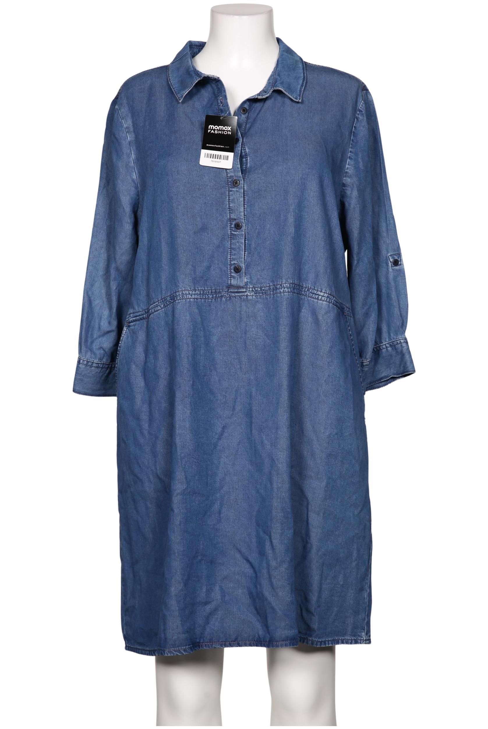 

Cecil Damen Kleid, blau, Gr. 44