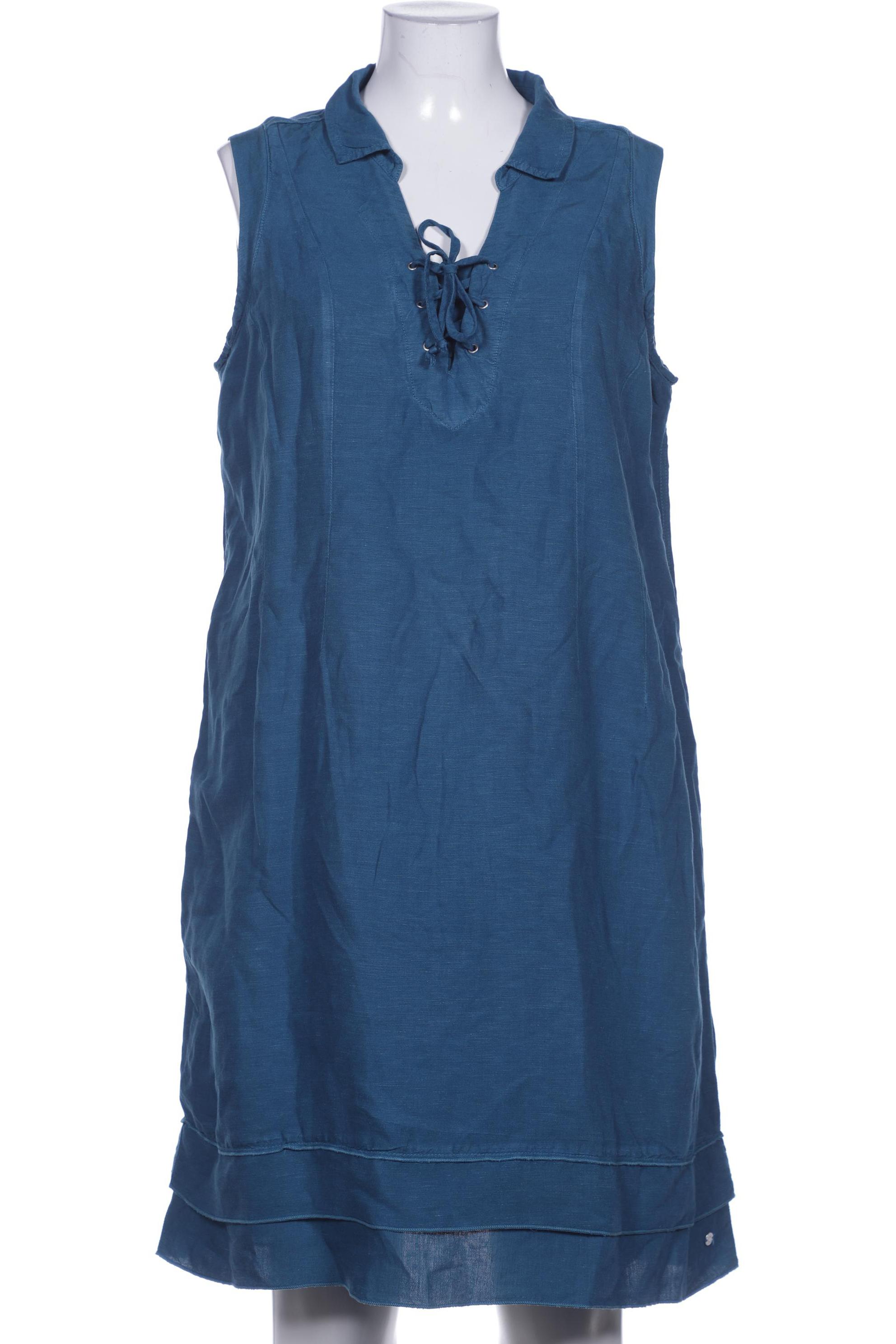 

CECIL Damen Kleid, blau