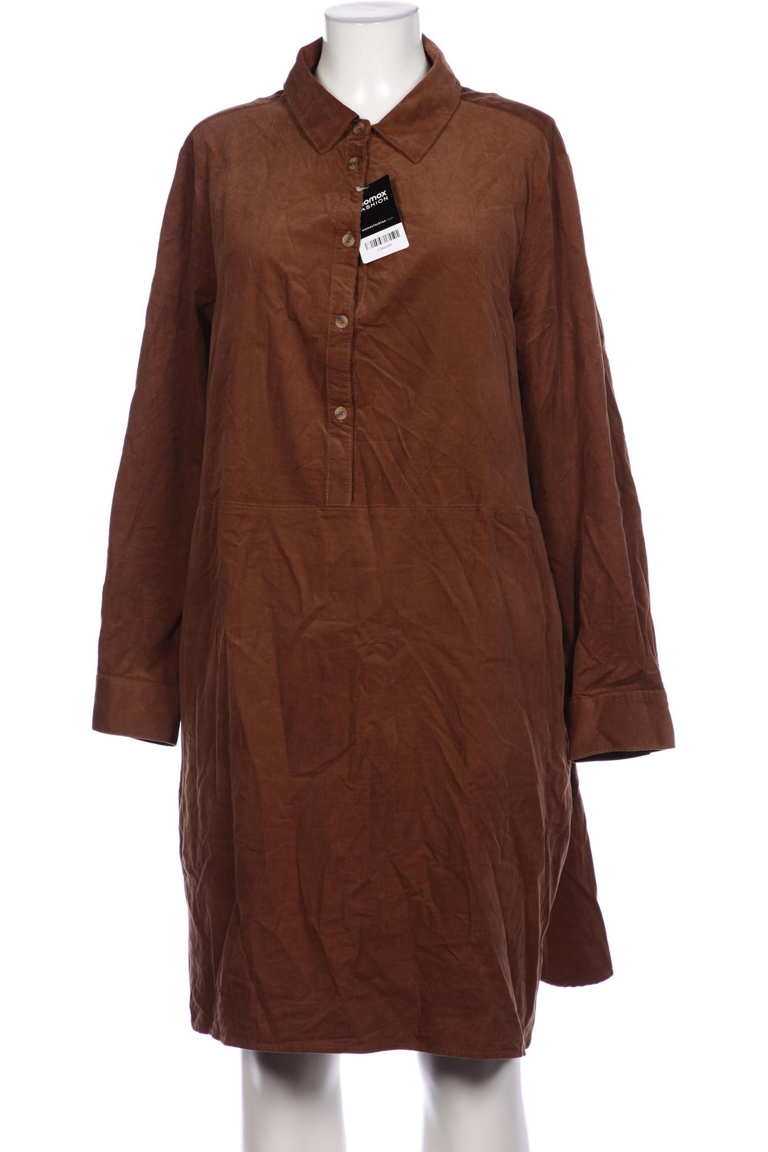 

Cecil Damen Kleid, braun, Gr. 46