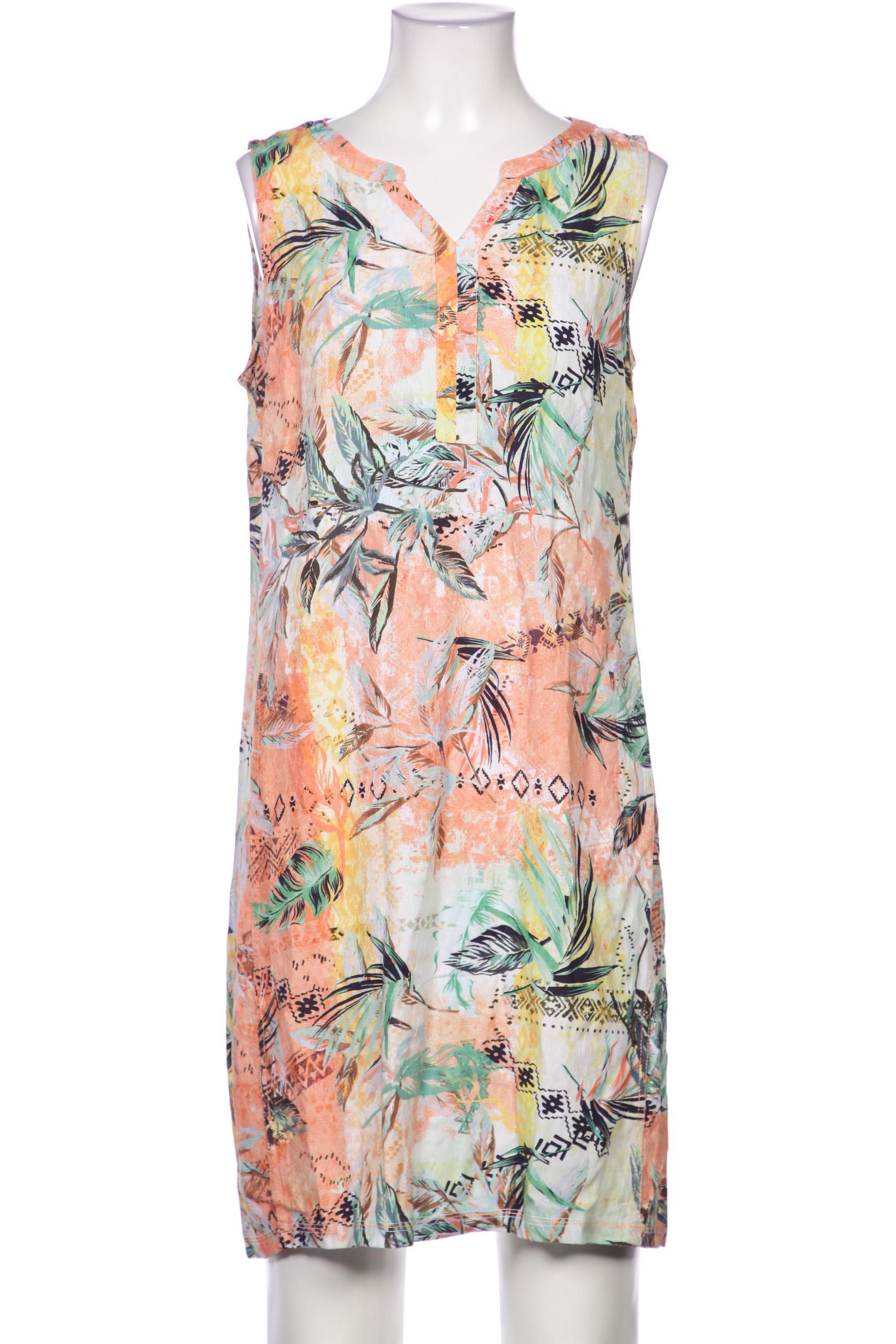 

Cecil Damen Kleid, mehrfarbig, Gr. 34