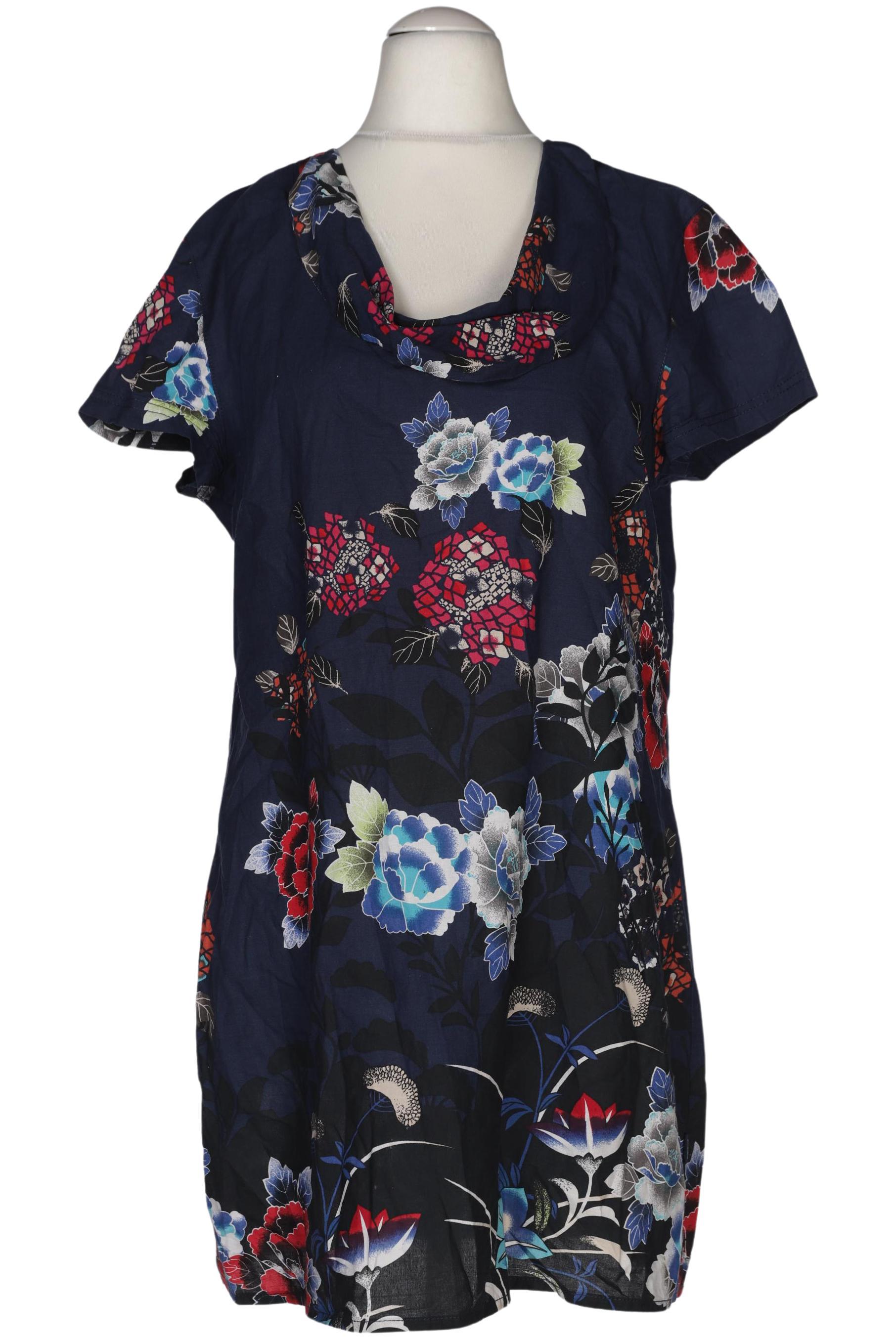 

Cecil Damen Kleid, marineblau, Gr. 42