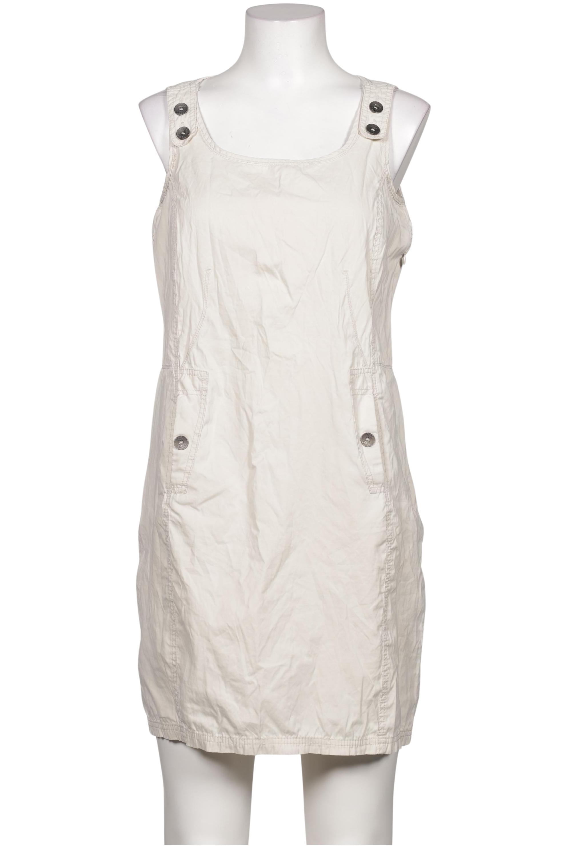 

Cecil Damen Kleid, beige, Gr. 38