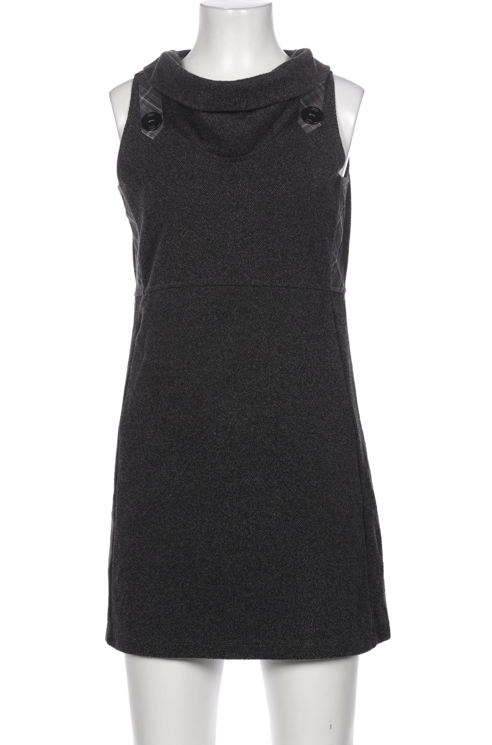 

CECIL Damen Kleid, grau