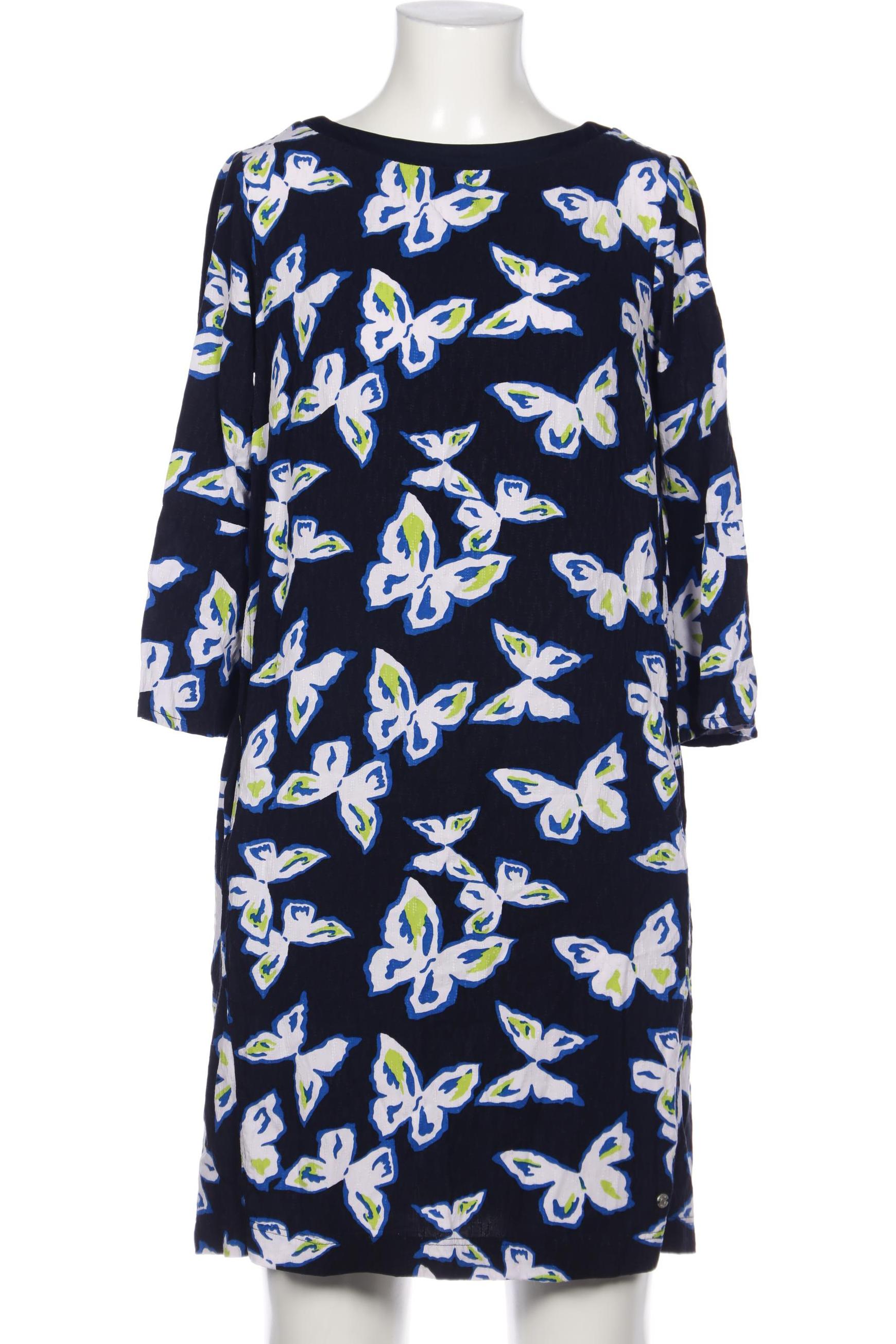 

CECIL Damen Kleid, marineblau