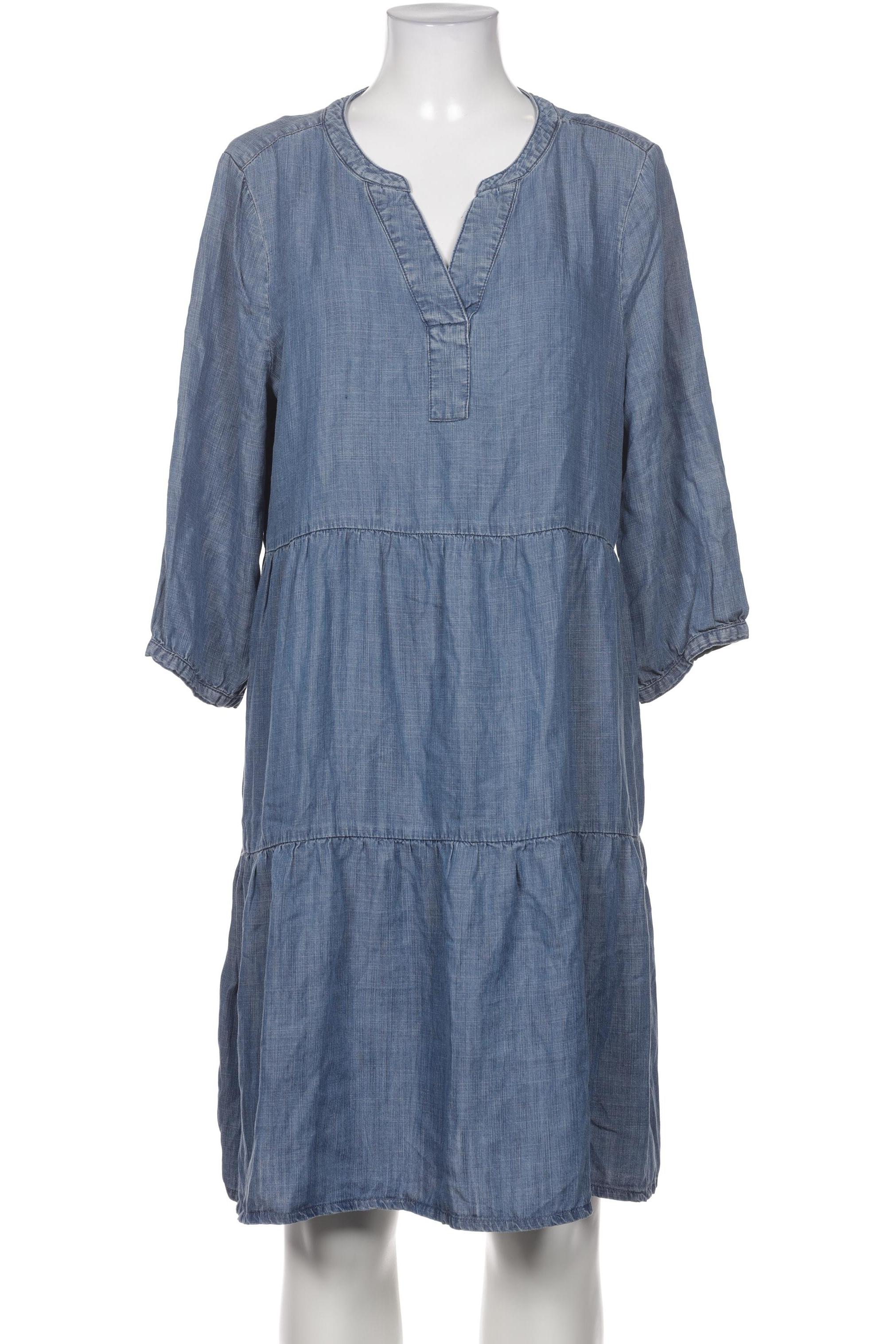 

Cecil Damen Kleid, blau, Gr. 42