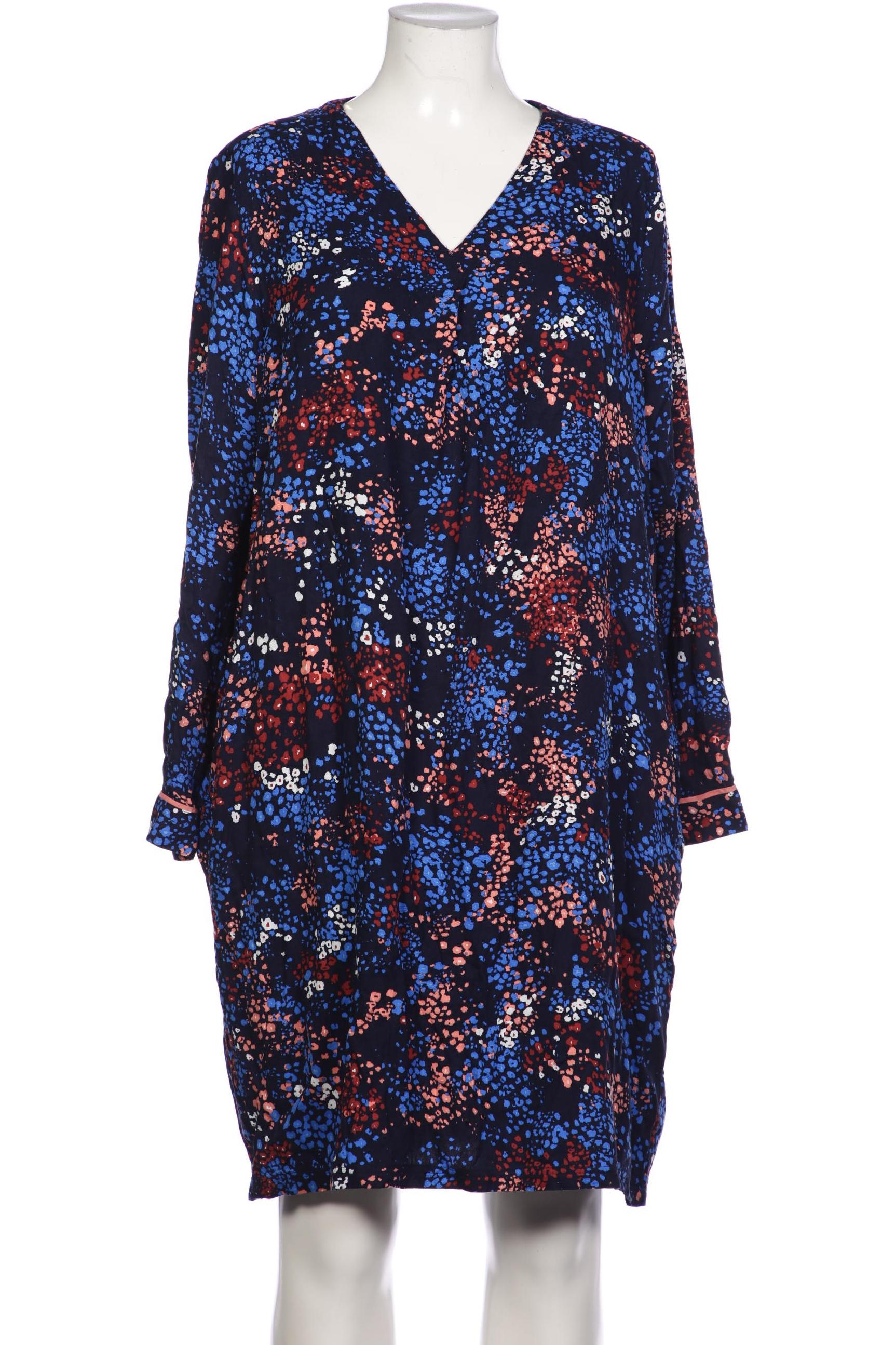 

Cecil Damen Kleid, marineblau, Gr. 46