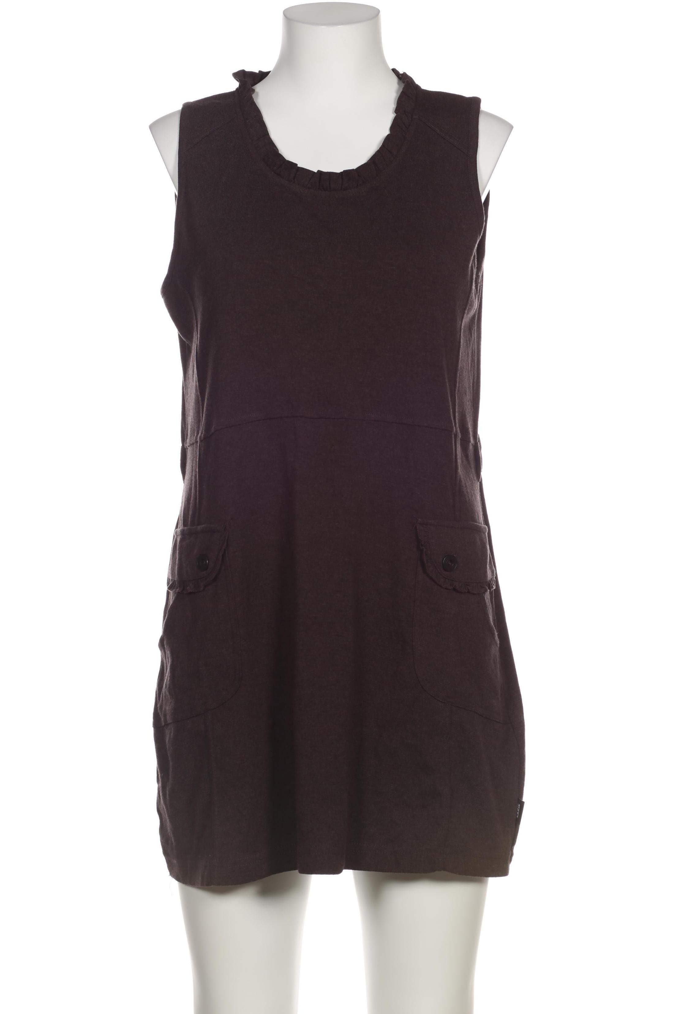 

Cecil Damen Kleid, braun, Gr. 42