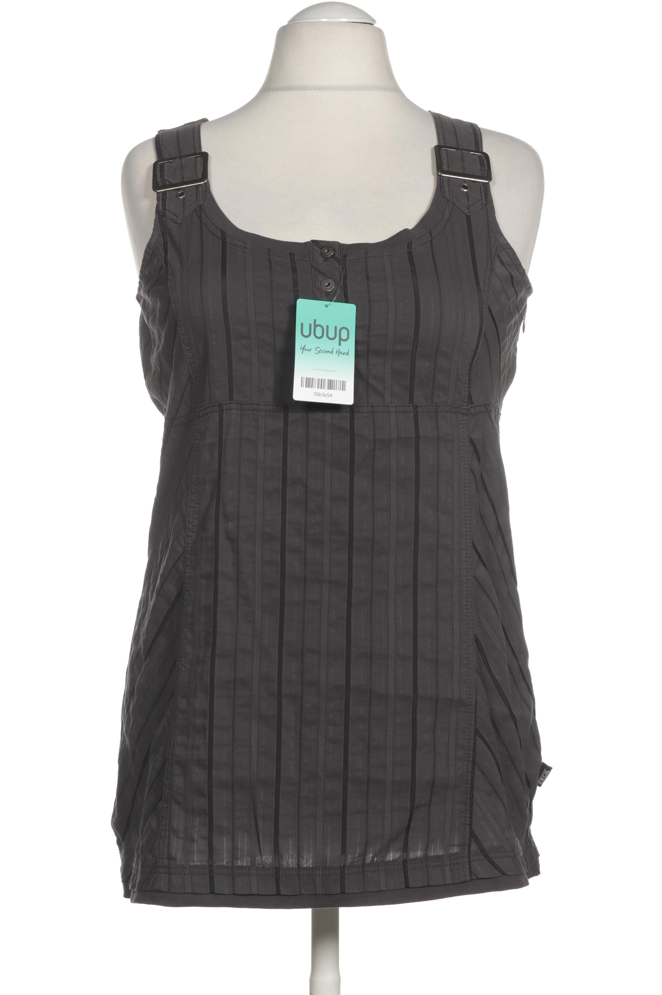 

Cecil Damen Kleid, grau, Gr. 36