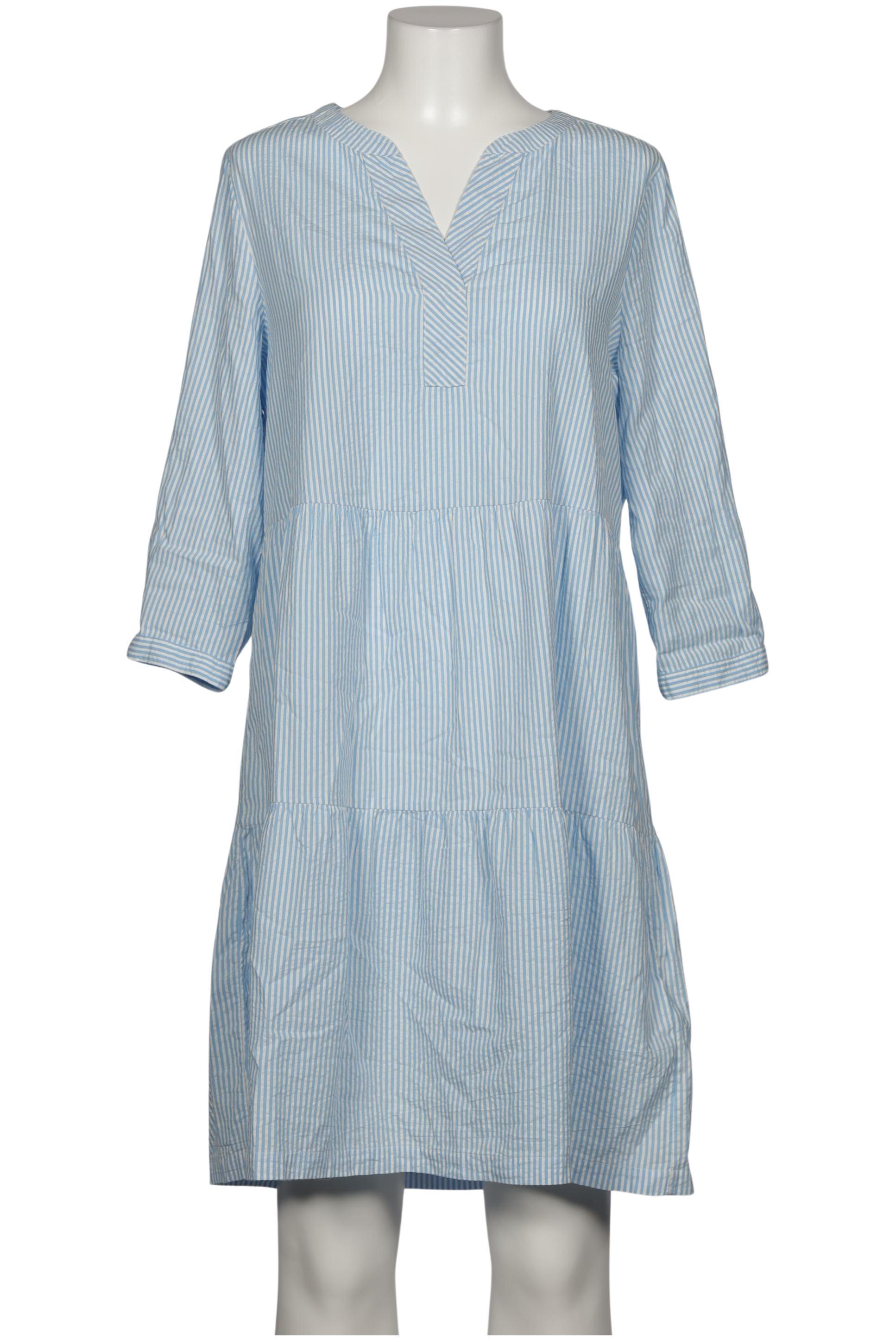 

Cecil Damen Kleid, blau, Gr. 38