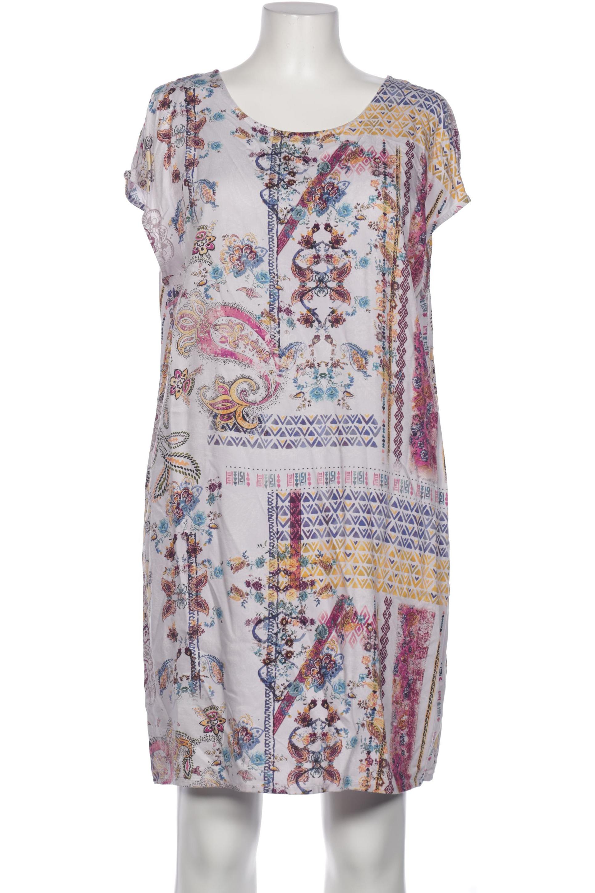 

Cecil Damen Kleid, mehrfarbig, Gr. 42