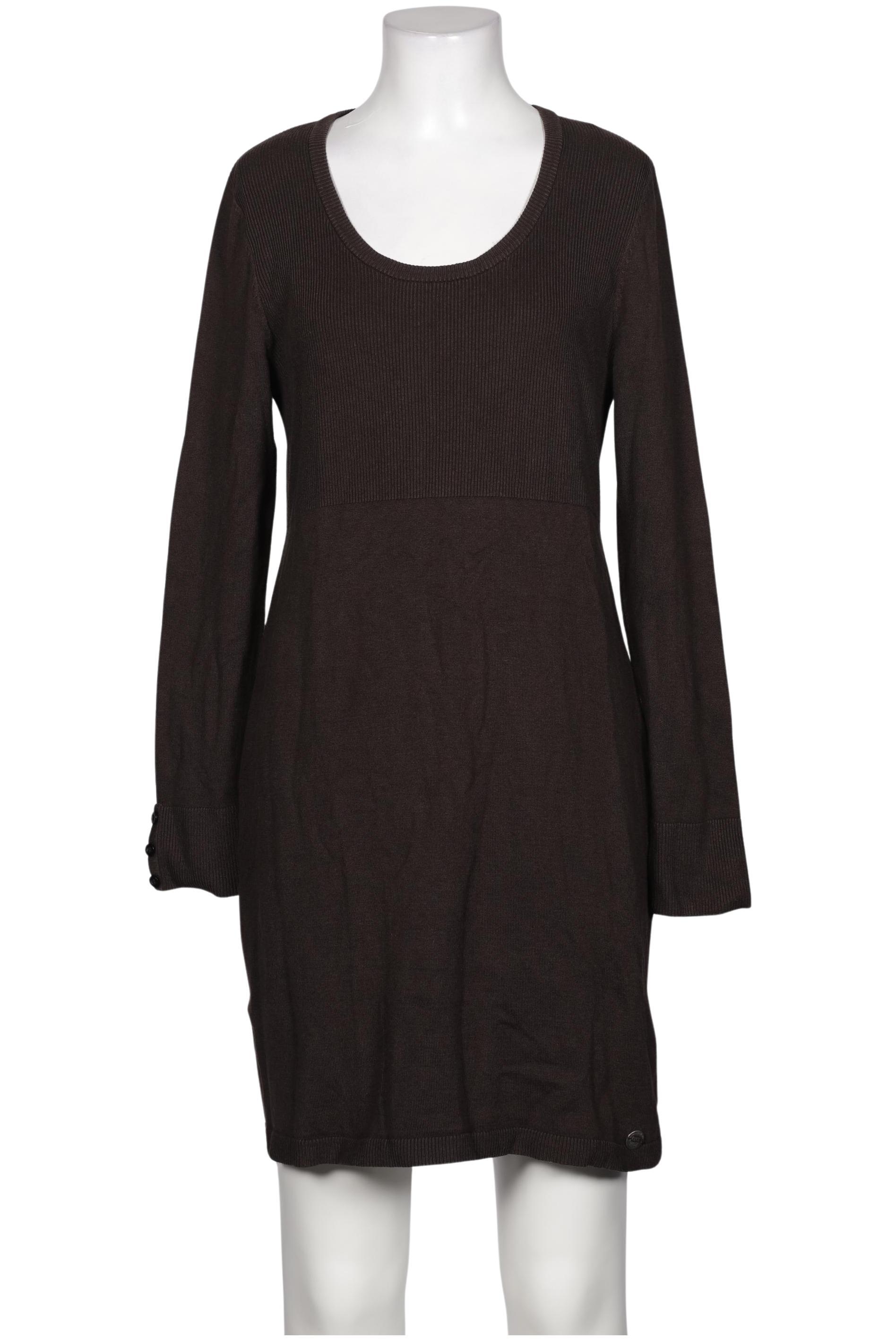 

Cecil Damen Kleid, braun, Gr. 38