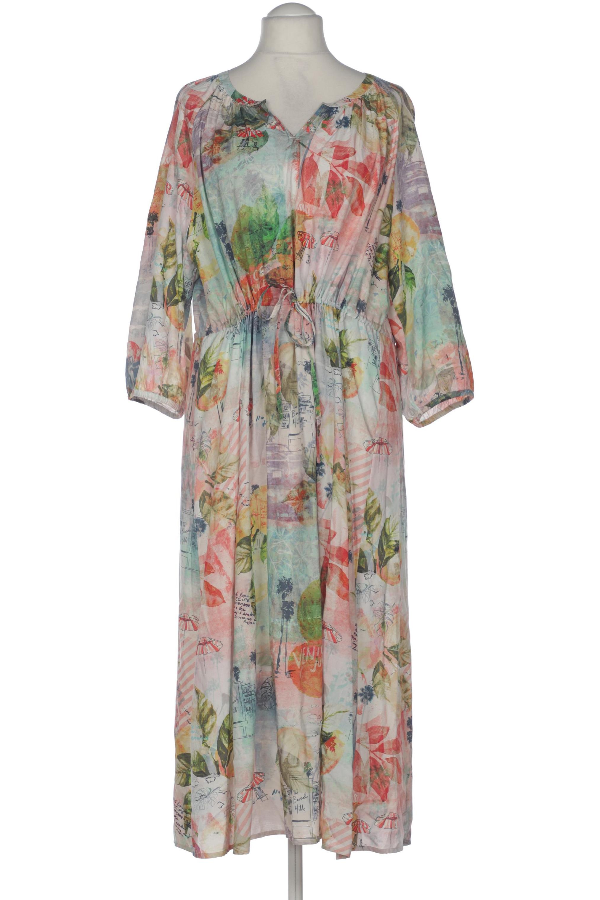 

Cecil Damen Kleid, mehrfarbig, Gr. 46