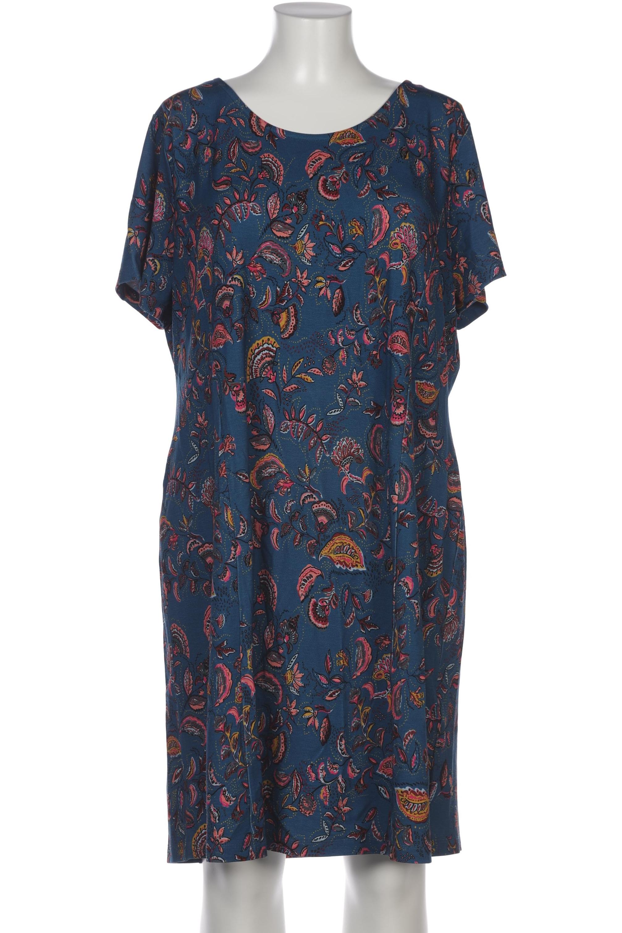 

Cecil Damen Kleid, blau, Gr. 46