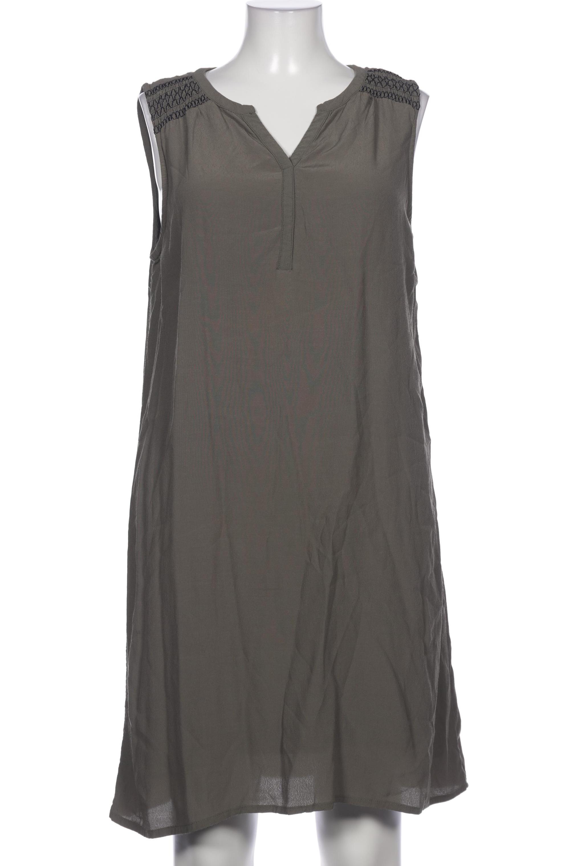 

CECIL Damen Kleid, grün