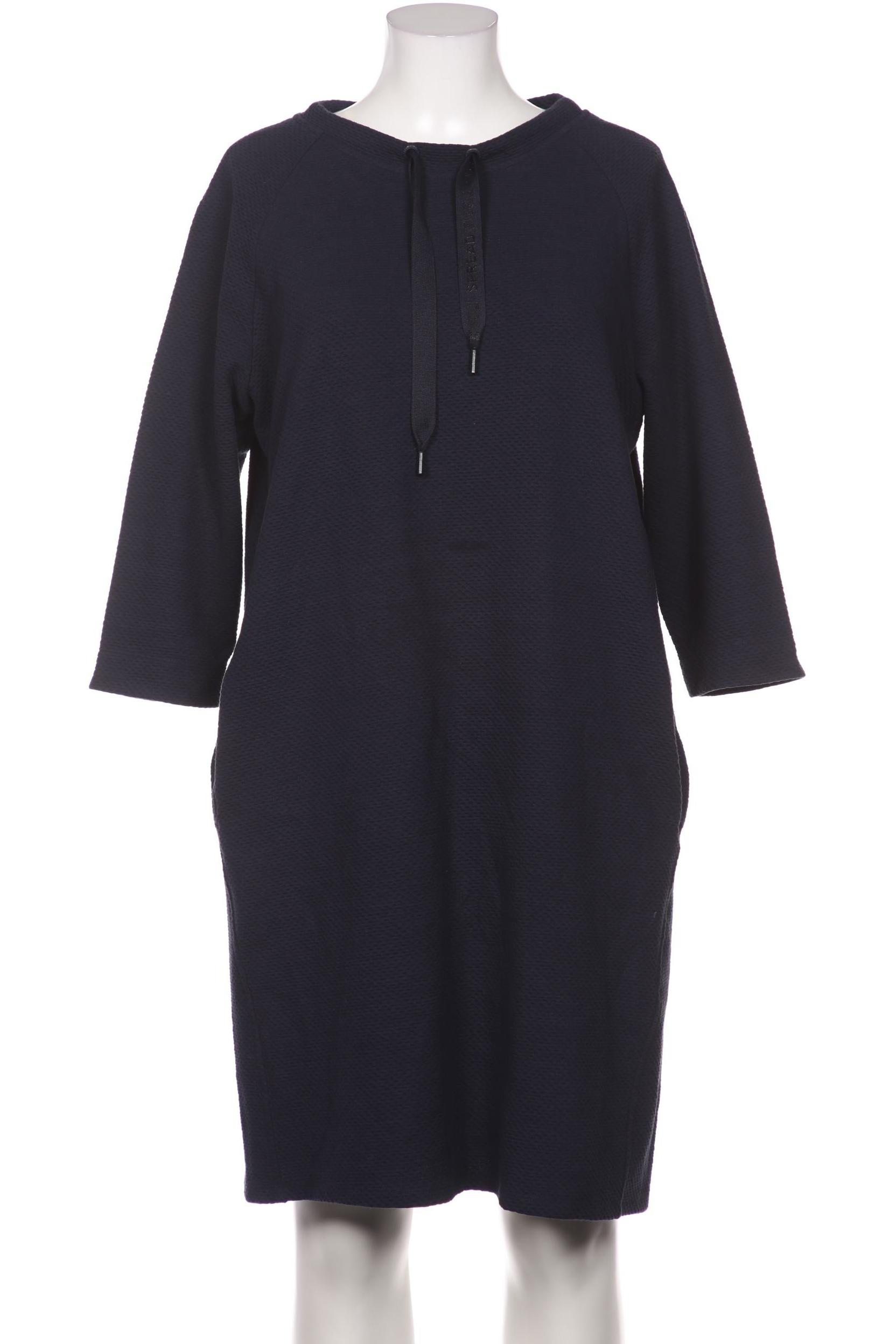 

Cecil Damen Kleid, marineblau, Gr. 44