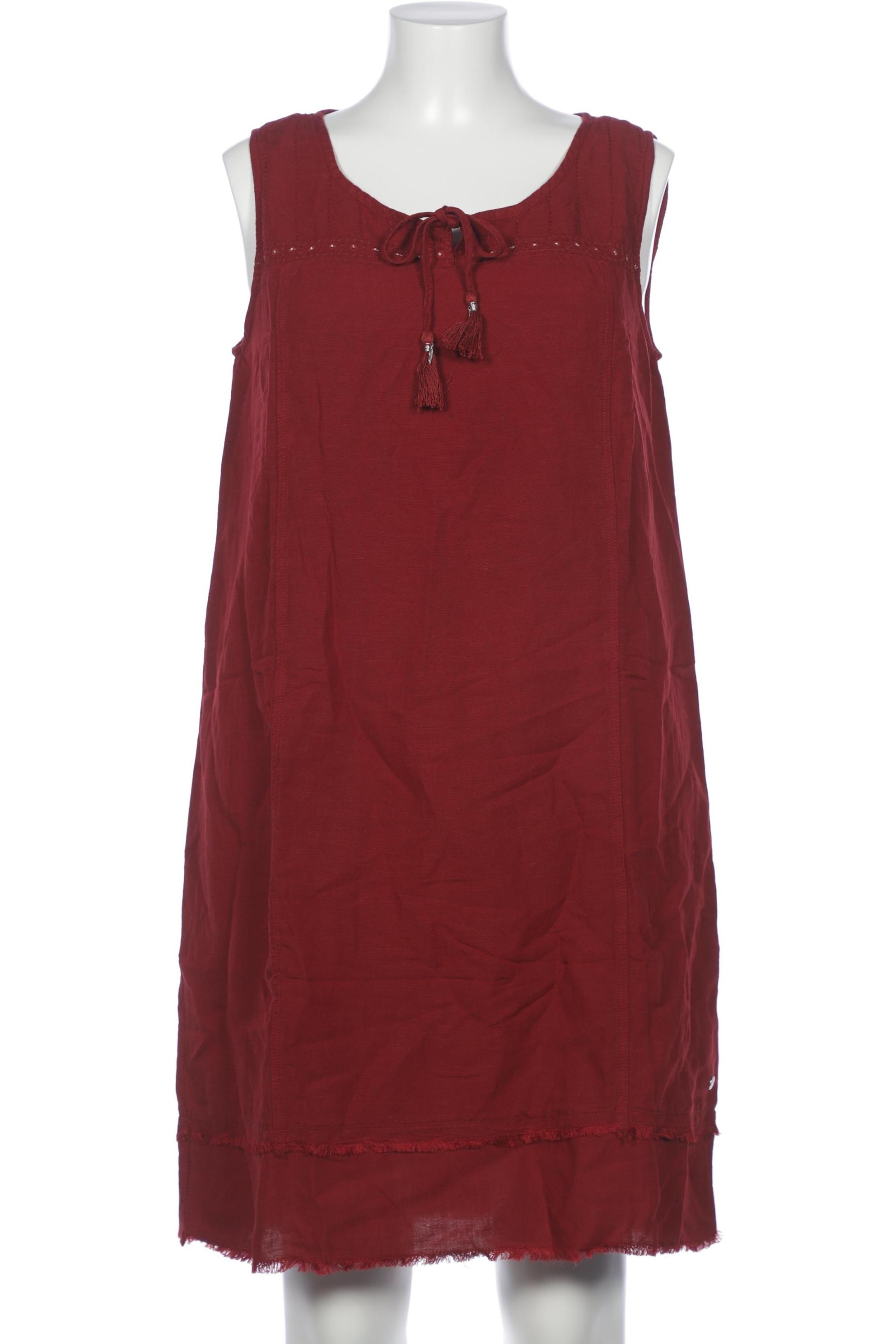 

Cecil Damen Kleid, bordeaux, Gr. 42