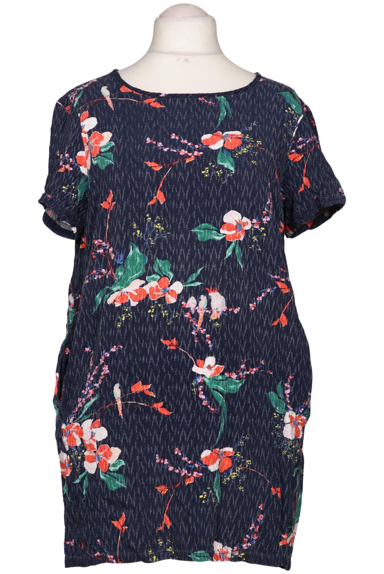 

Cecil Damen Kleid, mehrfarbig, Gr. 42