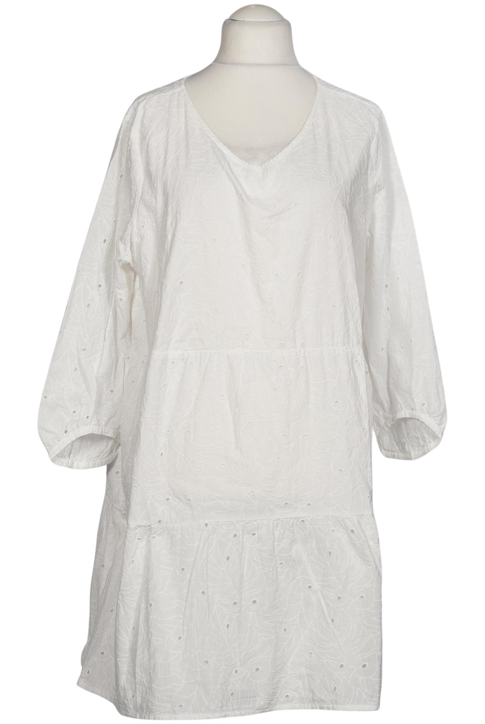 

Cecil Damen Kleid, weiß, Gr. 44