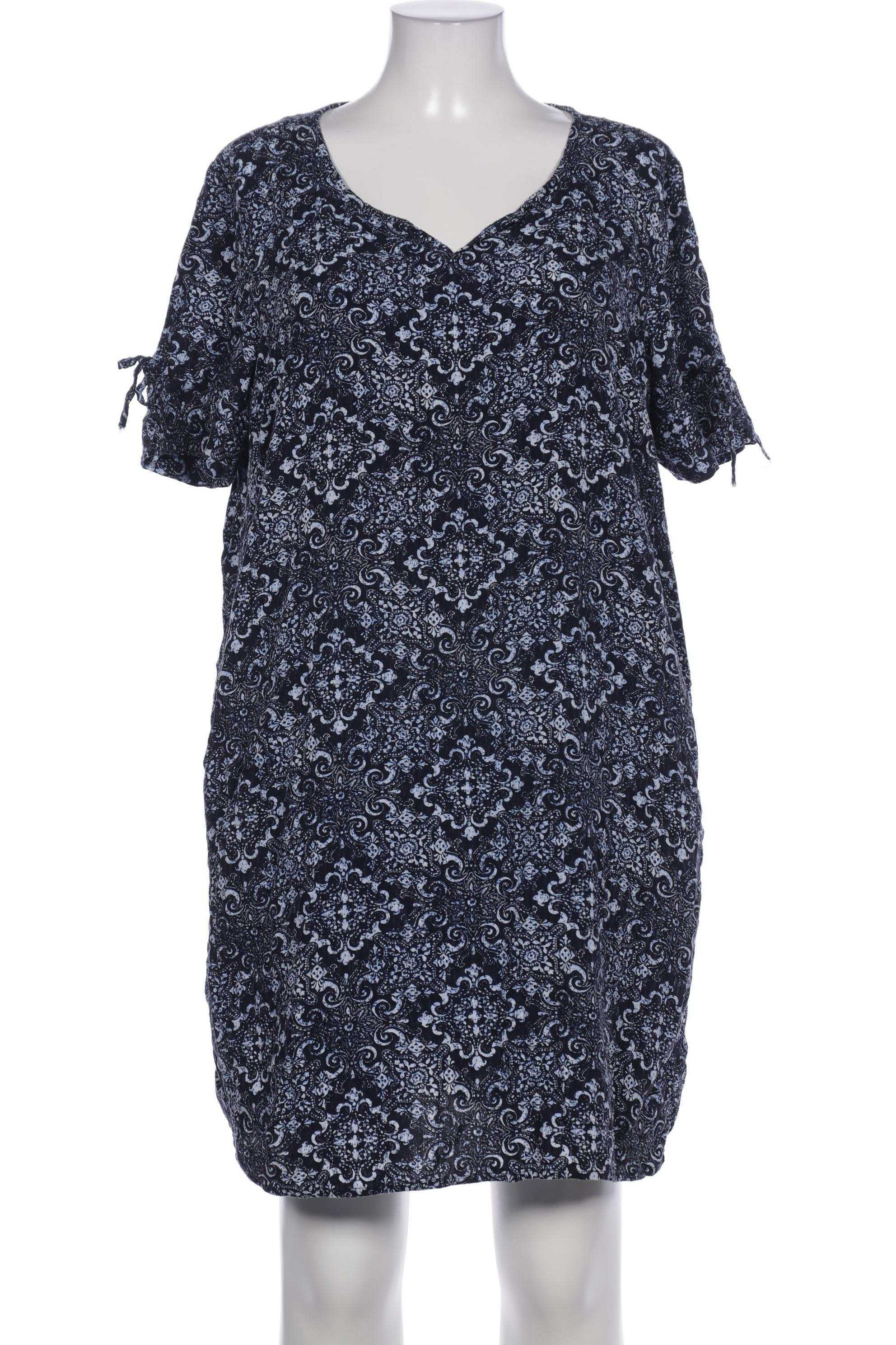 

Cecil Damen Kleid, marineblau, Gr. 46