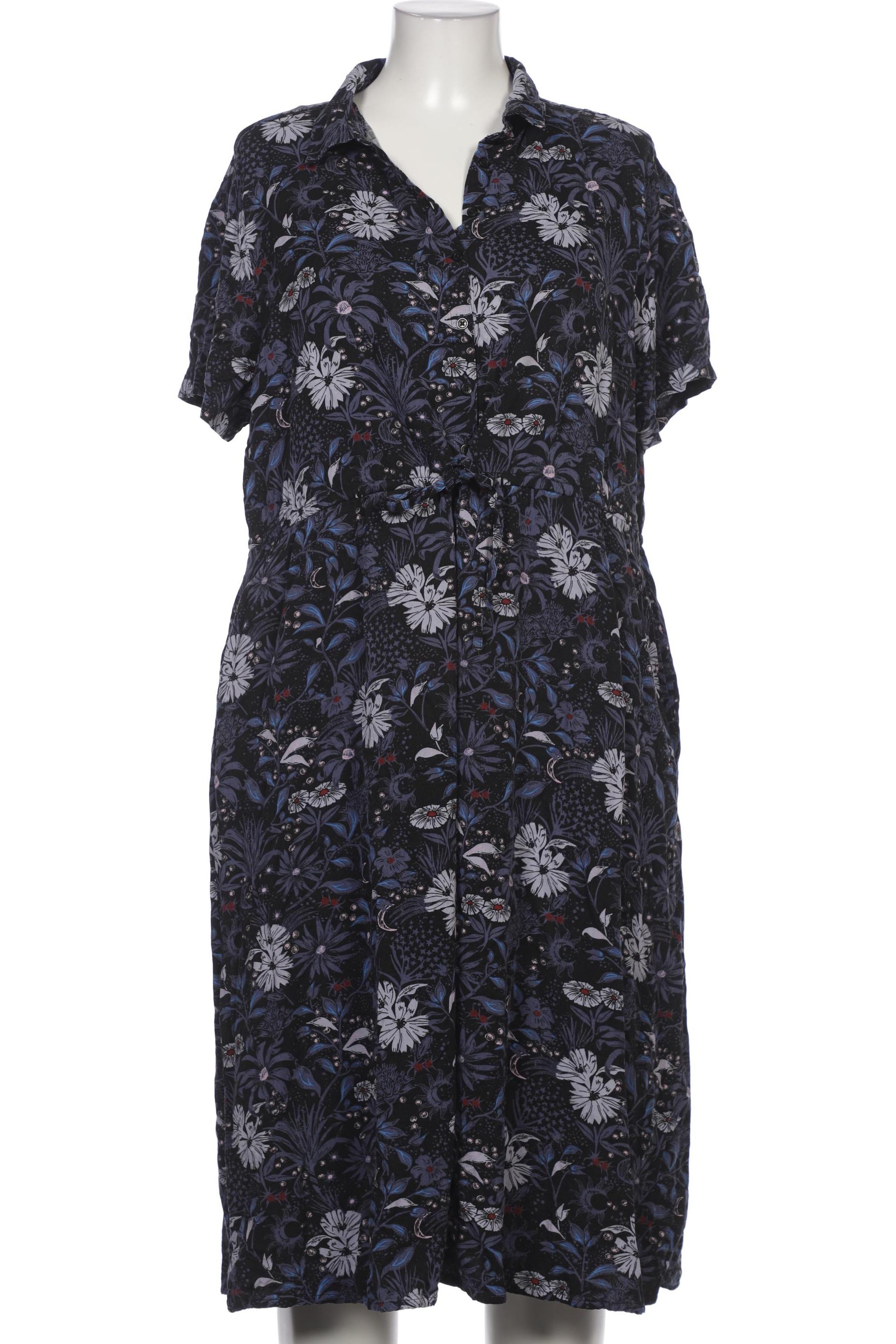 

Cecil Damen Kleid, marineblau, Gr. 46