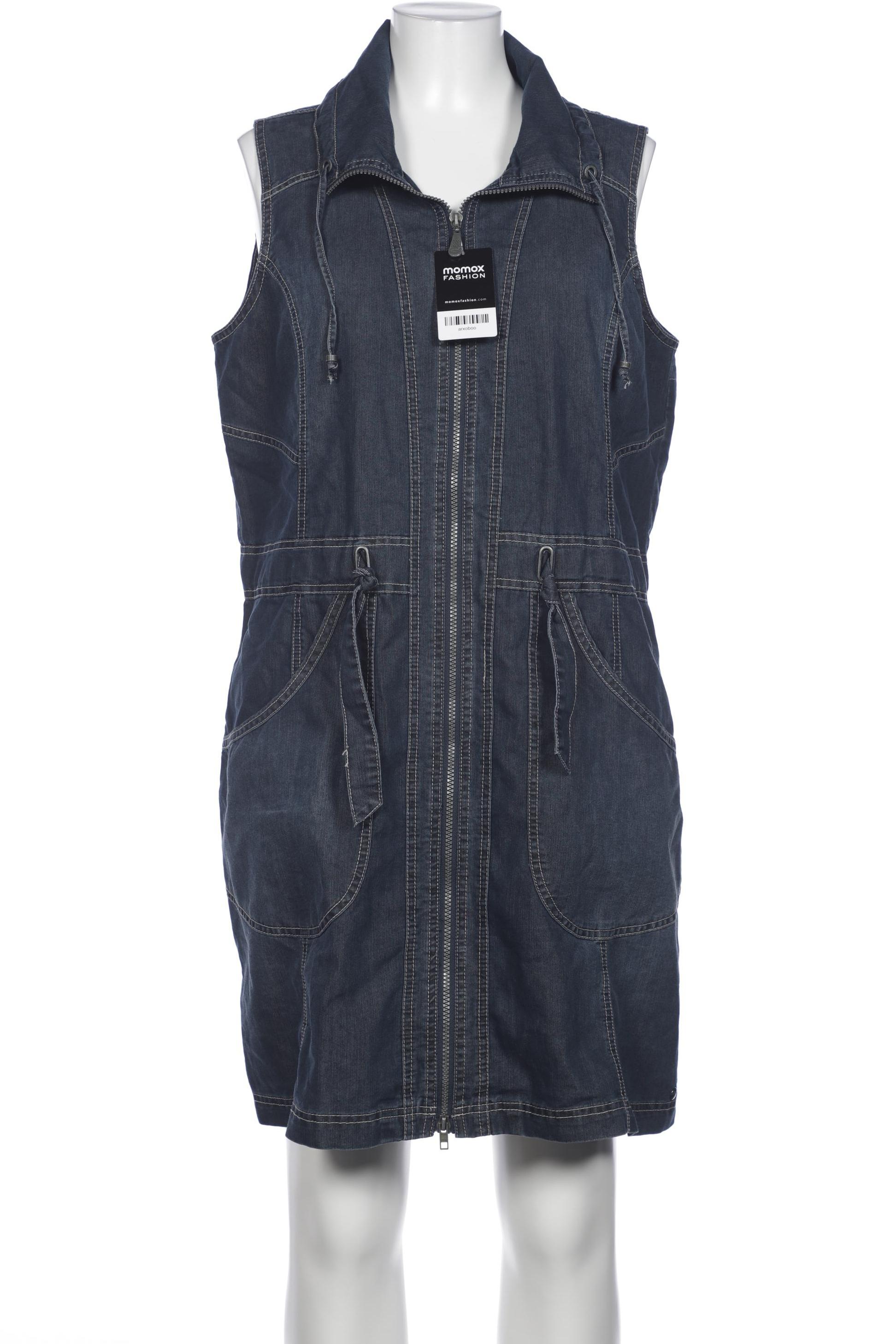 

Cecil Damen Kleid, blau, Gr. 44
