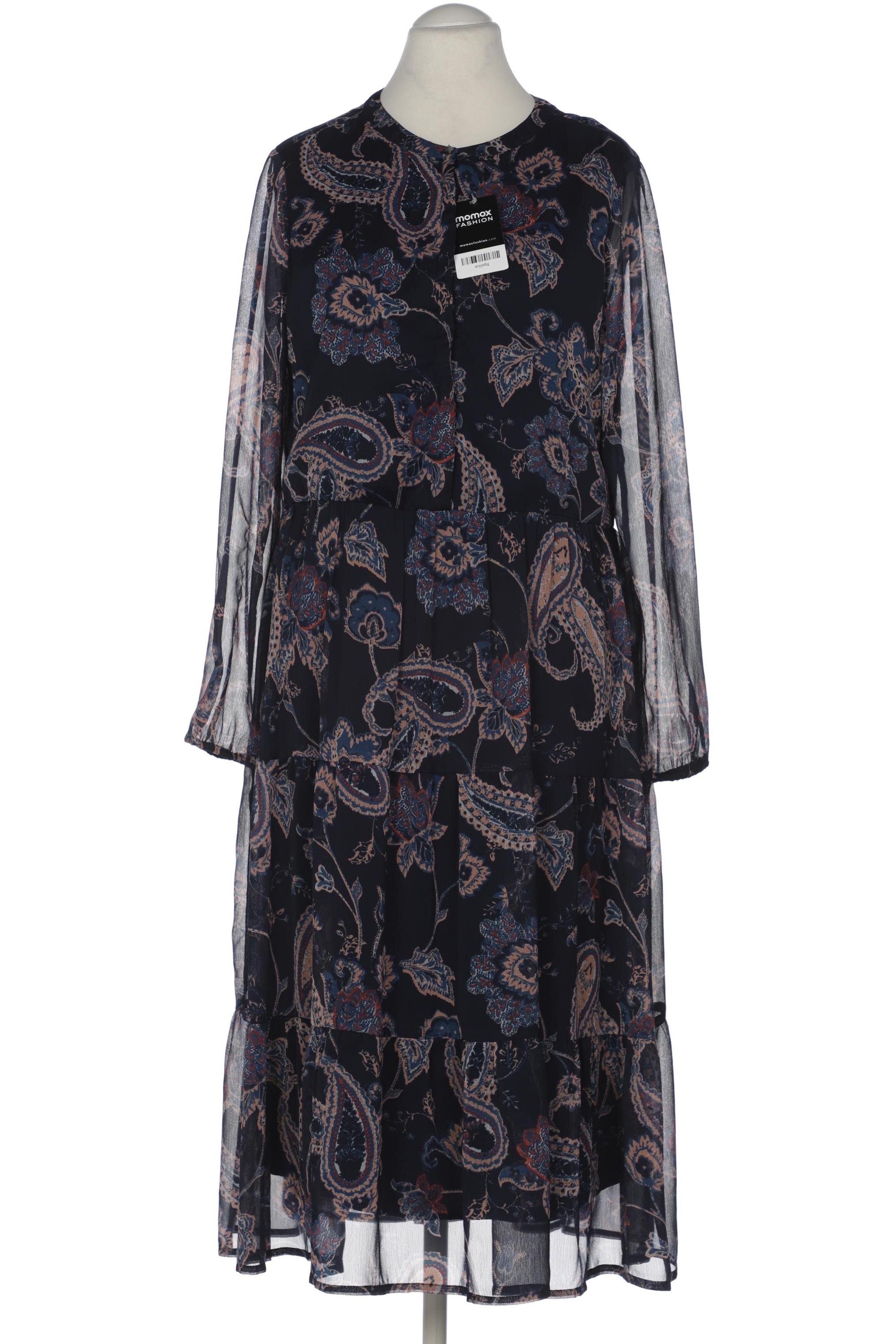 Thumbnail - Cecil Damen Kleid, marineblau, Gr. 38