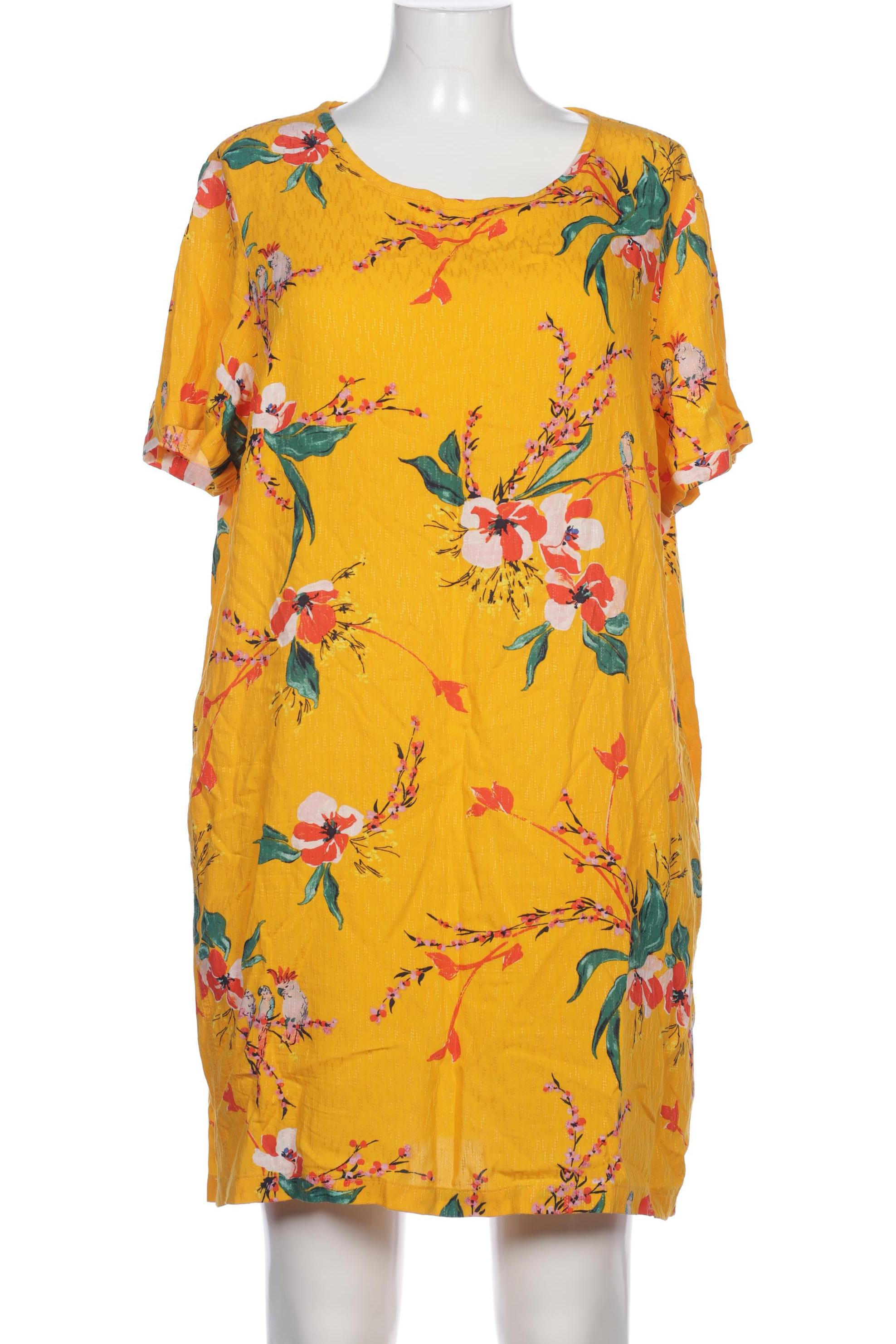 

CECIL Damen Kleid, orange