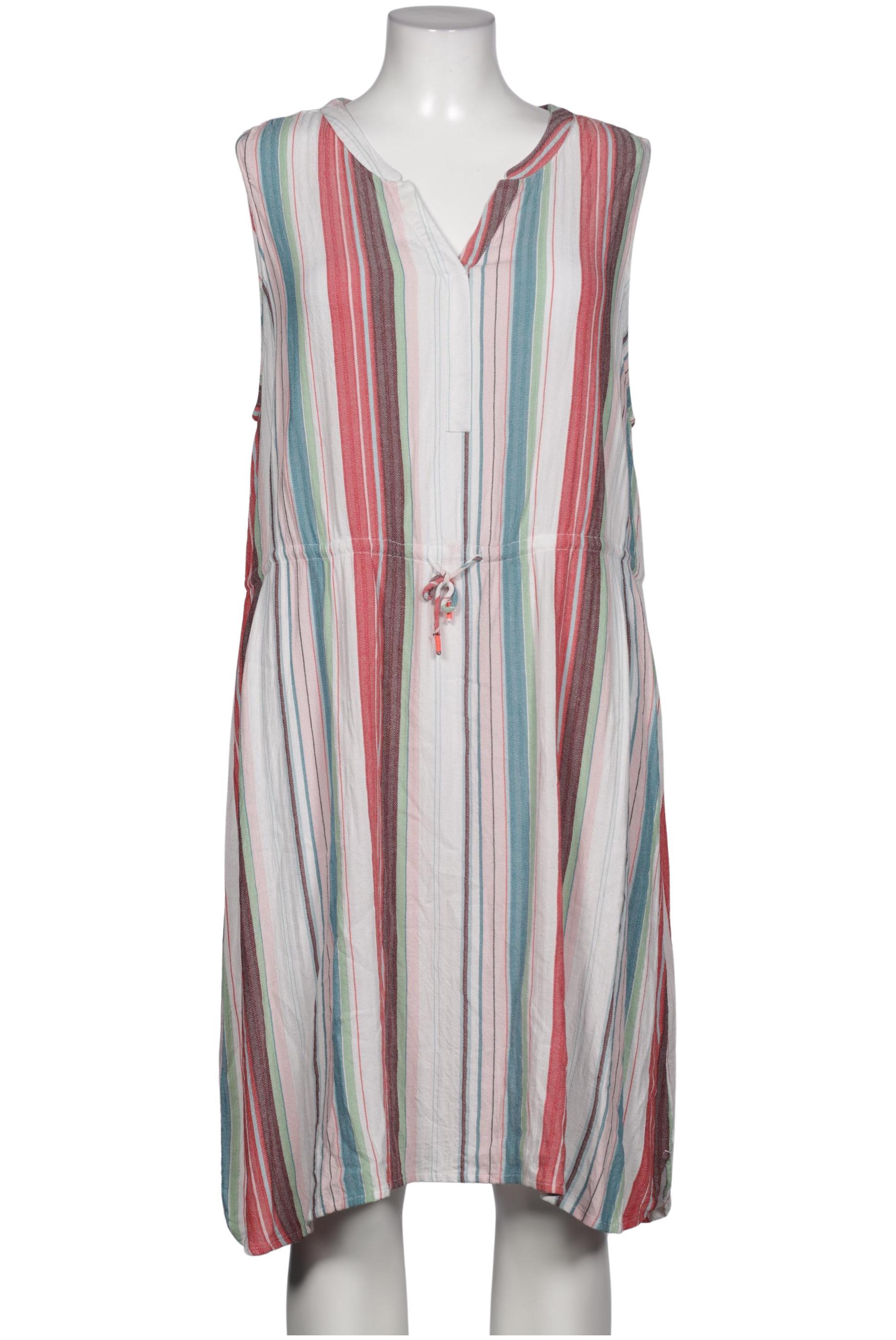 

Cecil Damen Kleid, mehrfarbig, Gr. 46