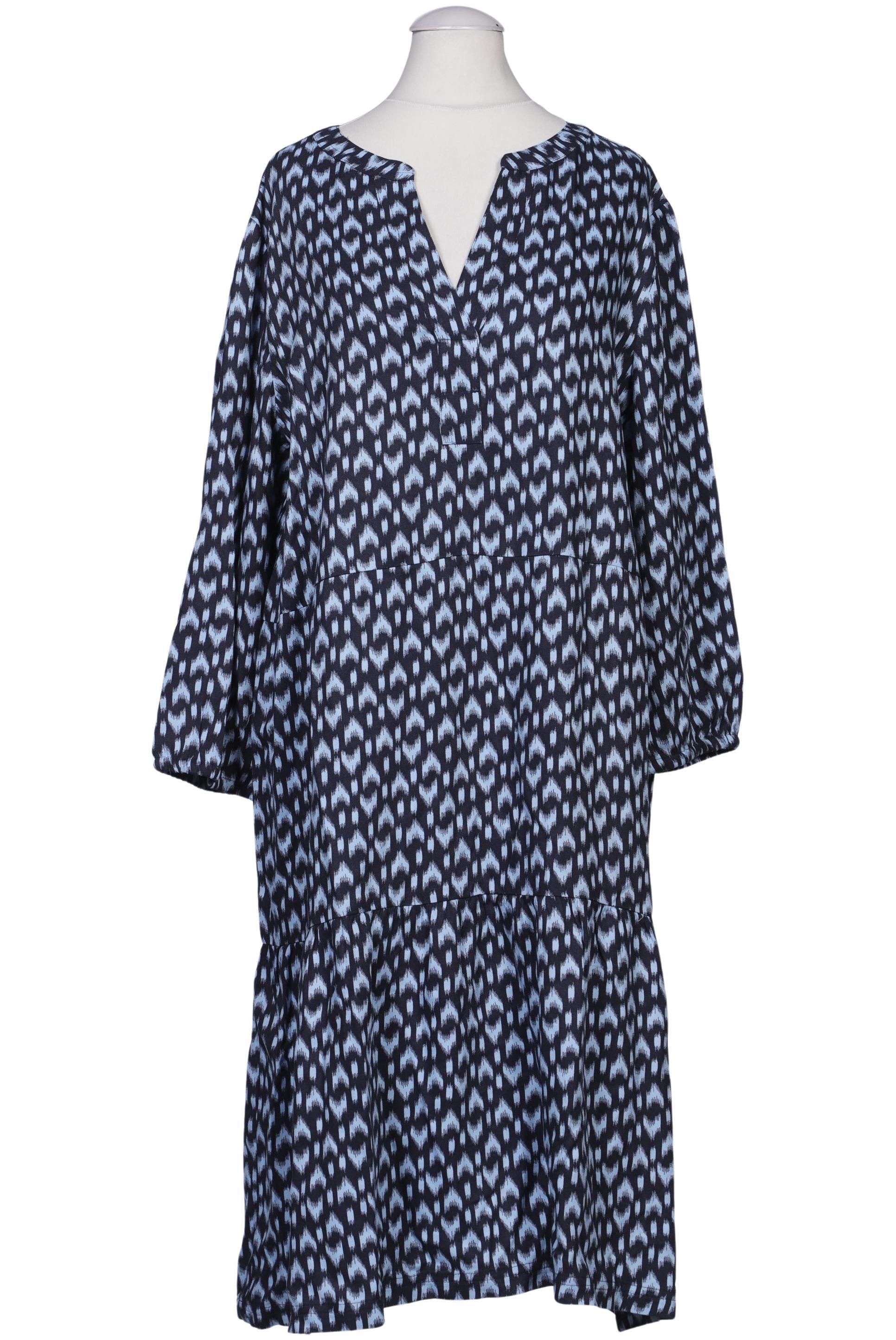 

Cecil Damen Kleid, blau, Gr. 36