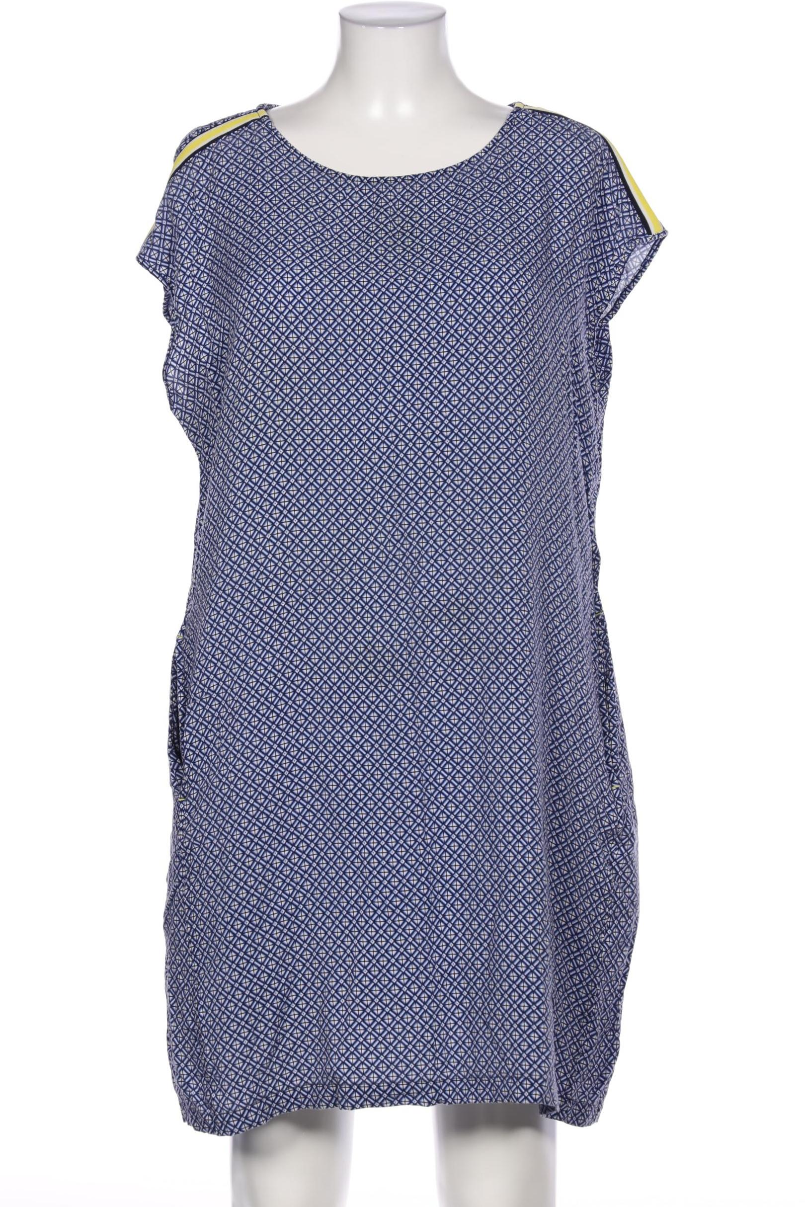 

Cecil Damen Kleid, blau, Gr. 42
