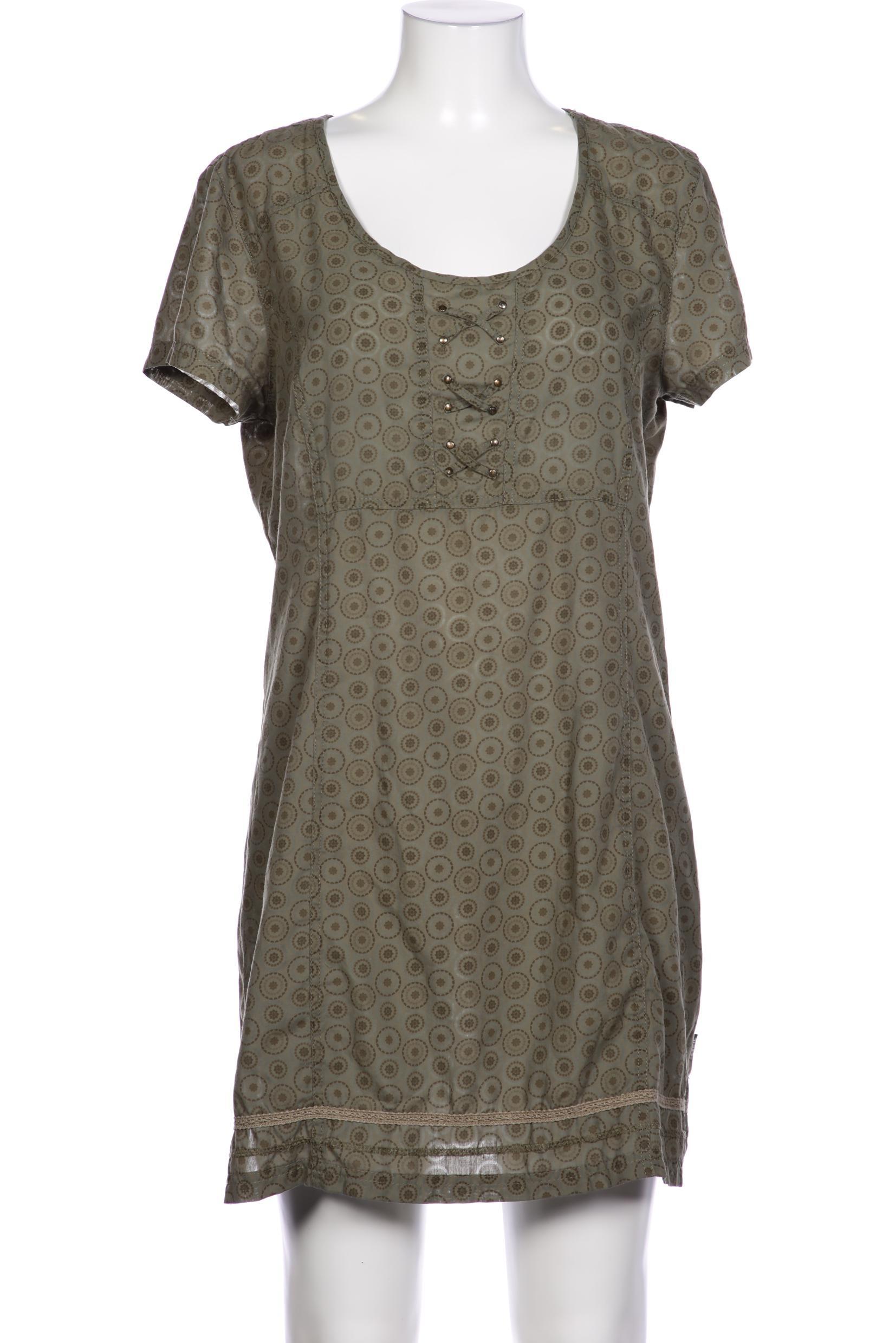 

Cecil Damen Kleid, grün, Gr. 42