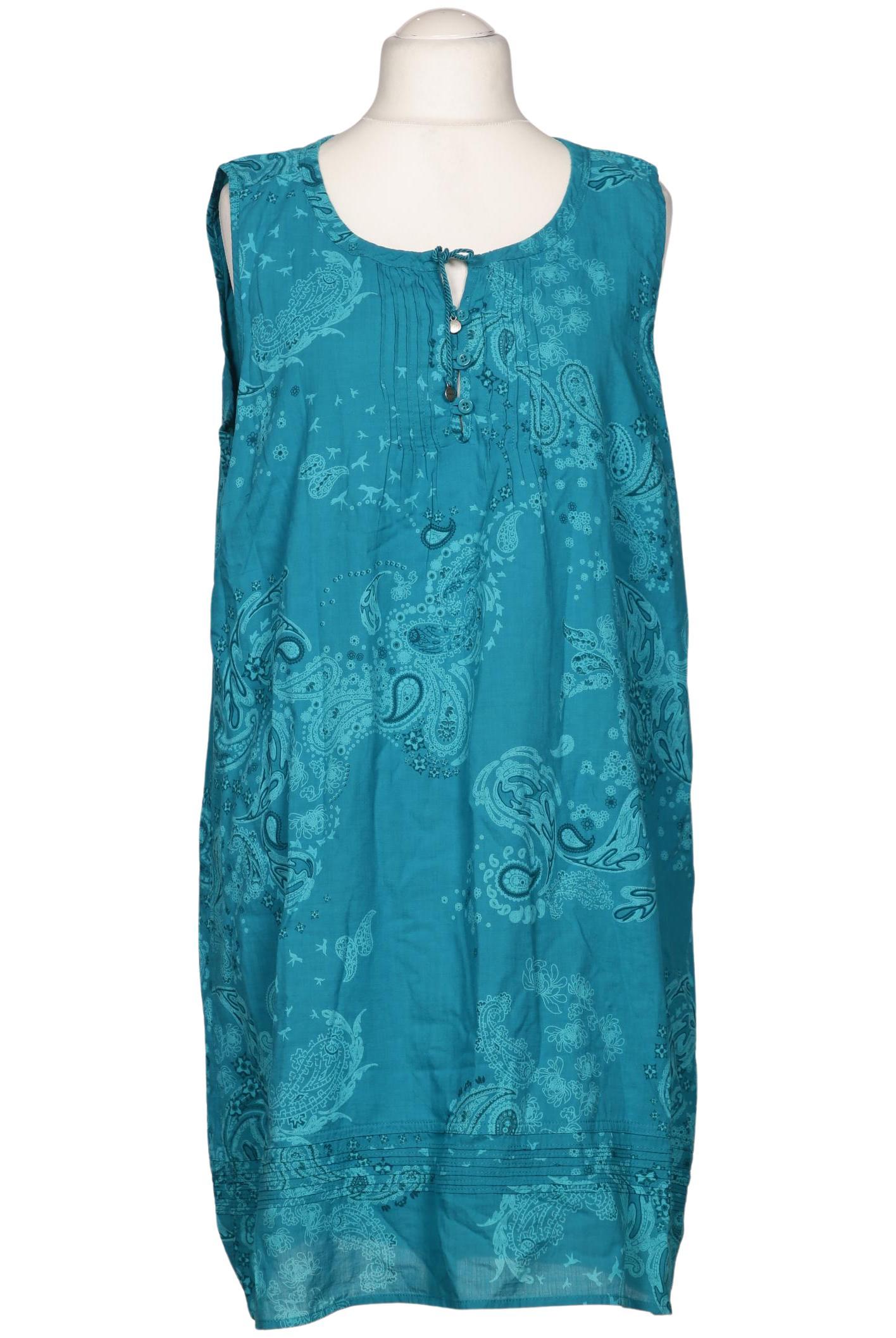 

Cecil Damen Kleid, türkis, Gr. 46