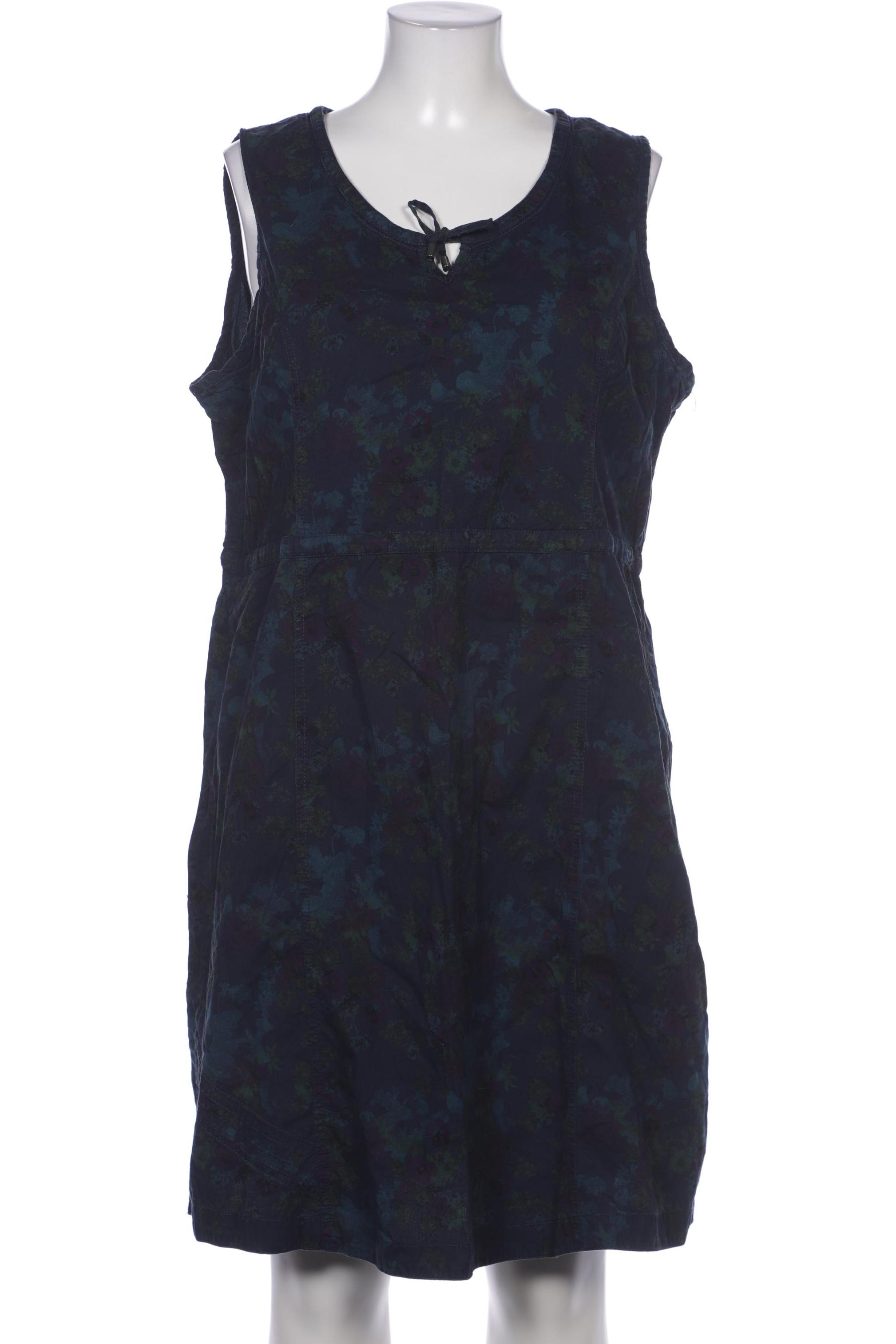 

Cecil Damen Kleid, marineblau, Gr. 46