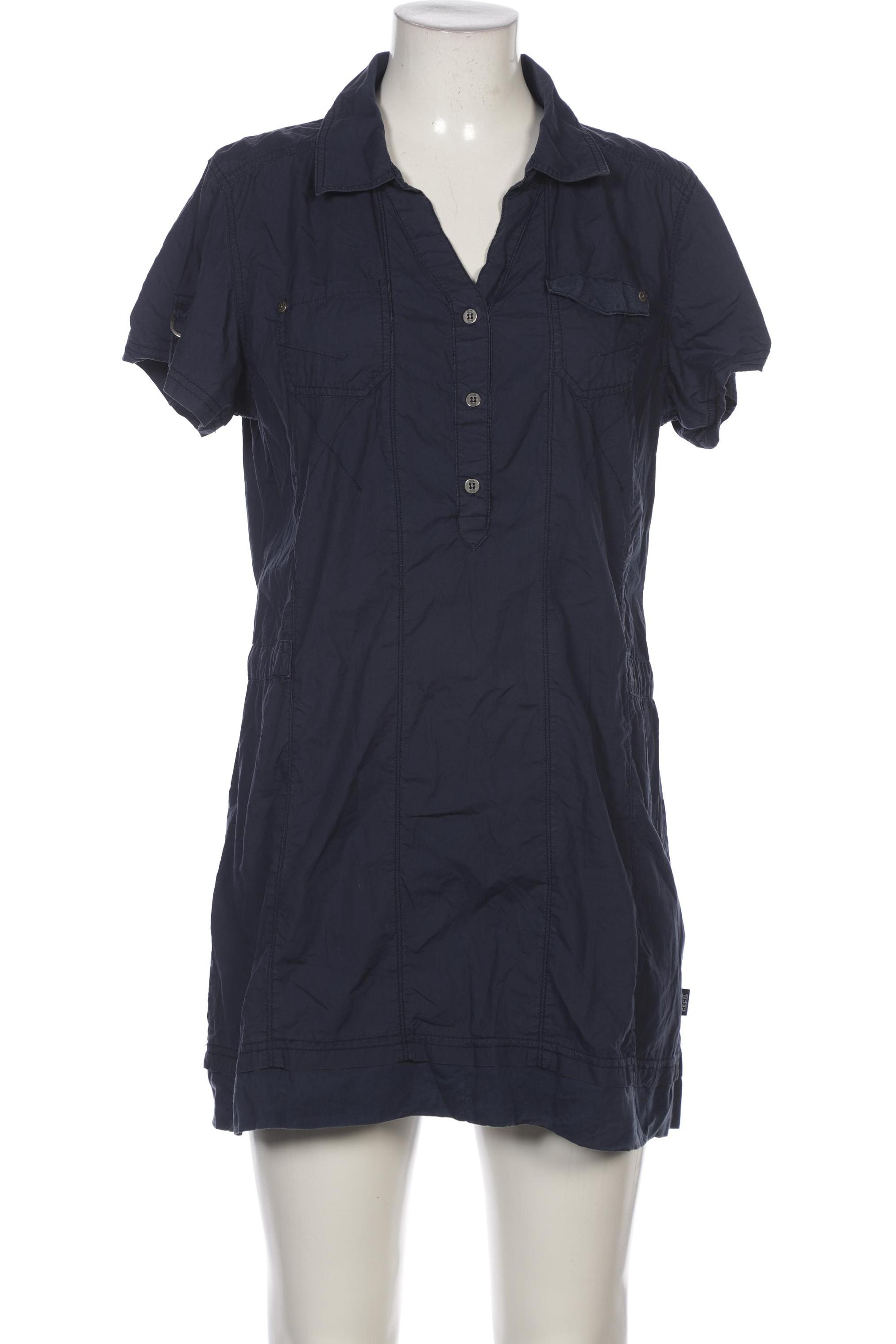 

Cecil Damen Kleid, marineblau, Gr. 42