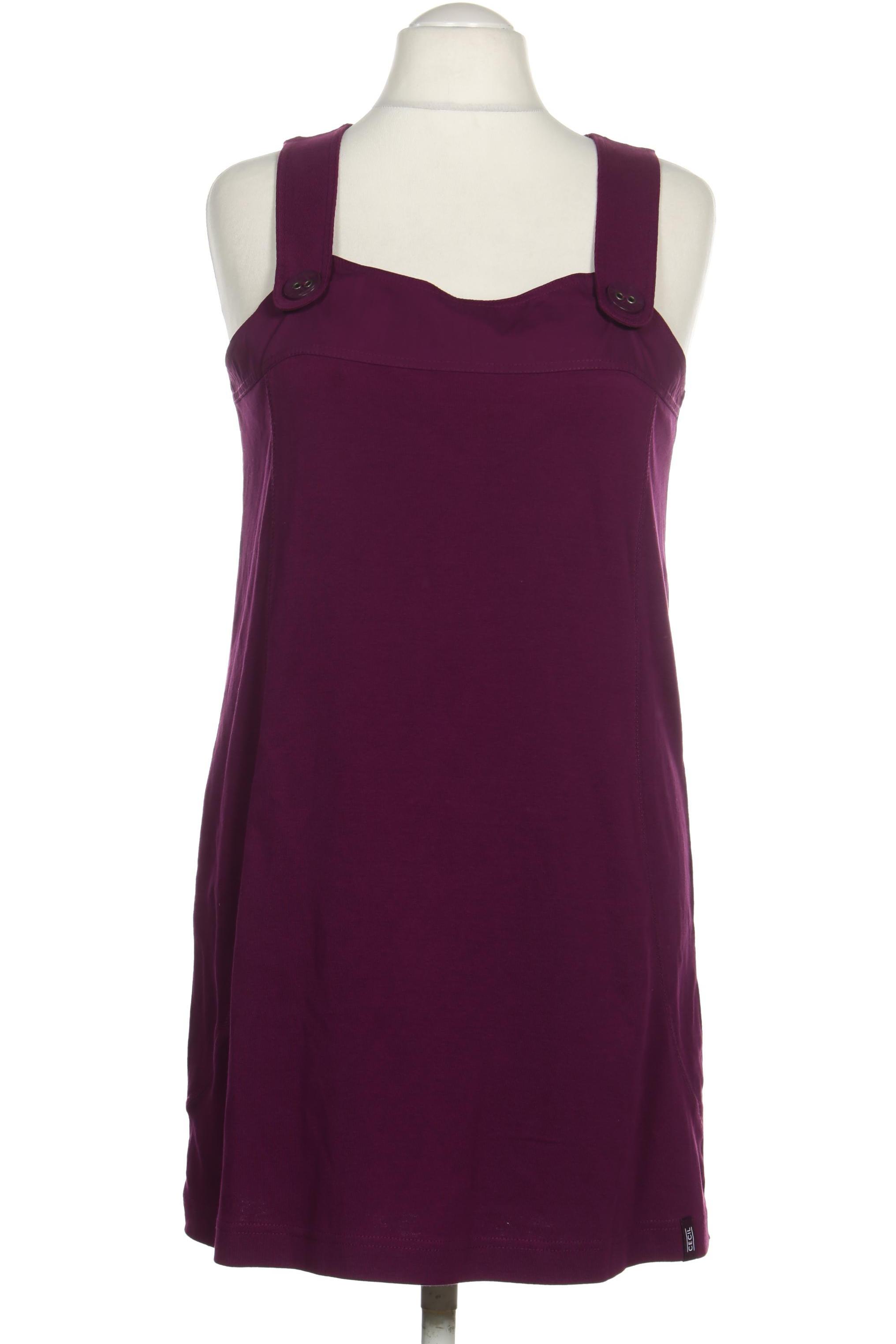 

Cecil Damen Kleid, flieder, Gr.