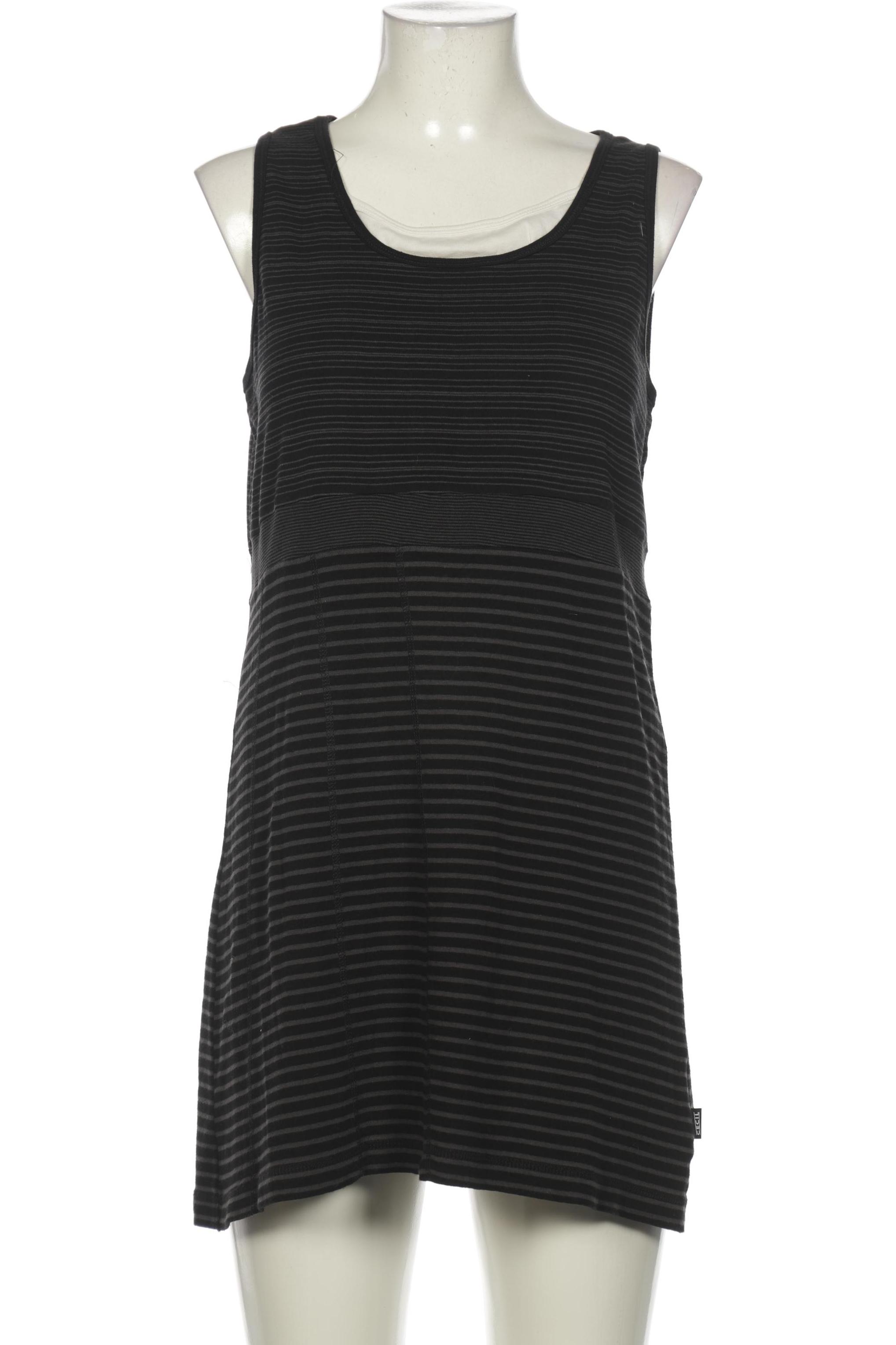 

CECIL Damen Kleid, schwarz