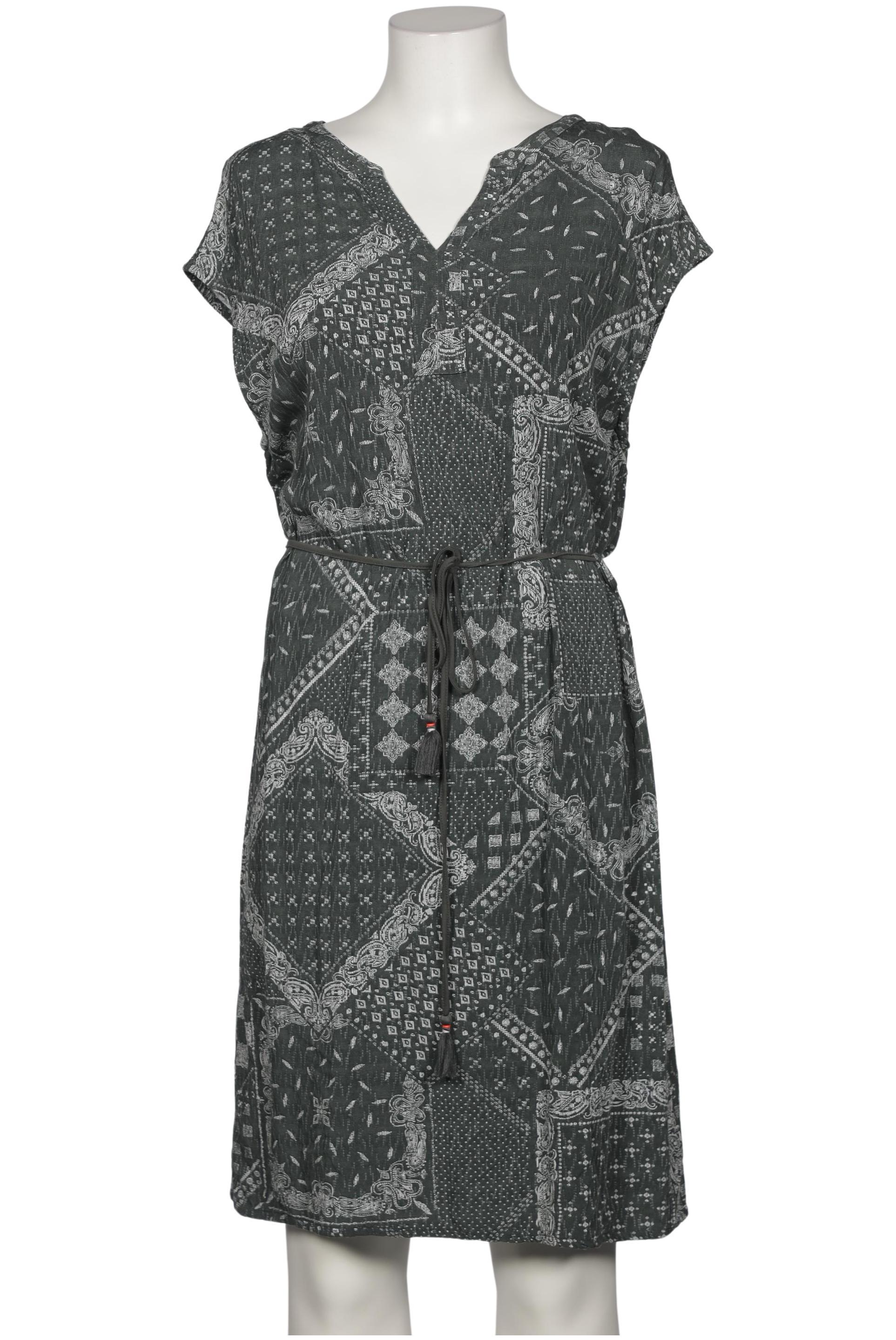 

Cecil Damen Kleid, grün, Gr. 38