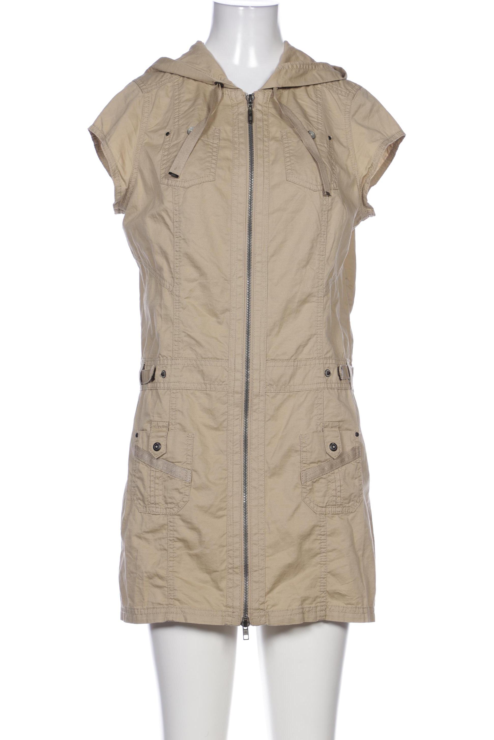 

Cecil Damen Kleid, beige, Gr. 36