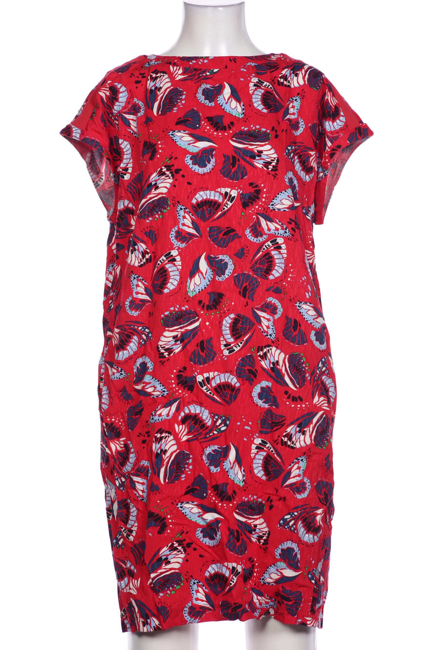 

Cecil Damen Kleid, rot, Gr. 34