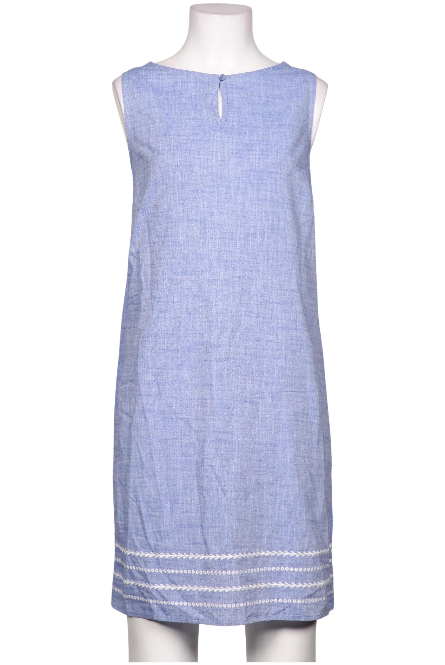 

Cecil Damen Kleid, blau, Gr. 36