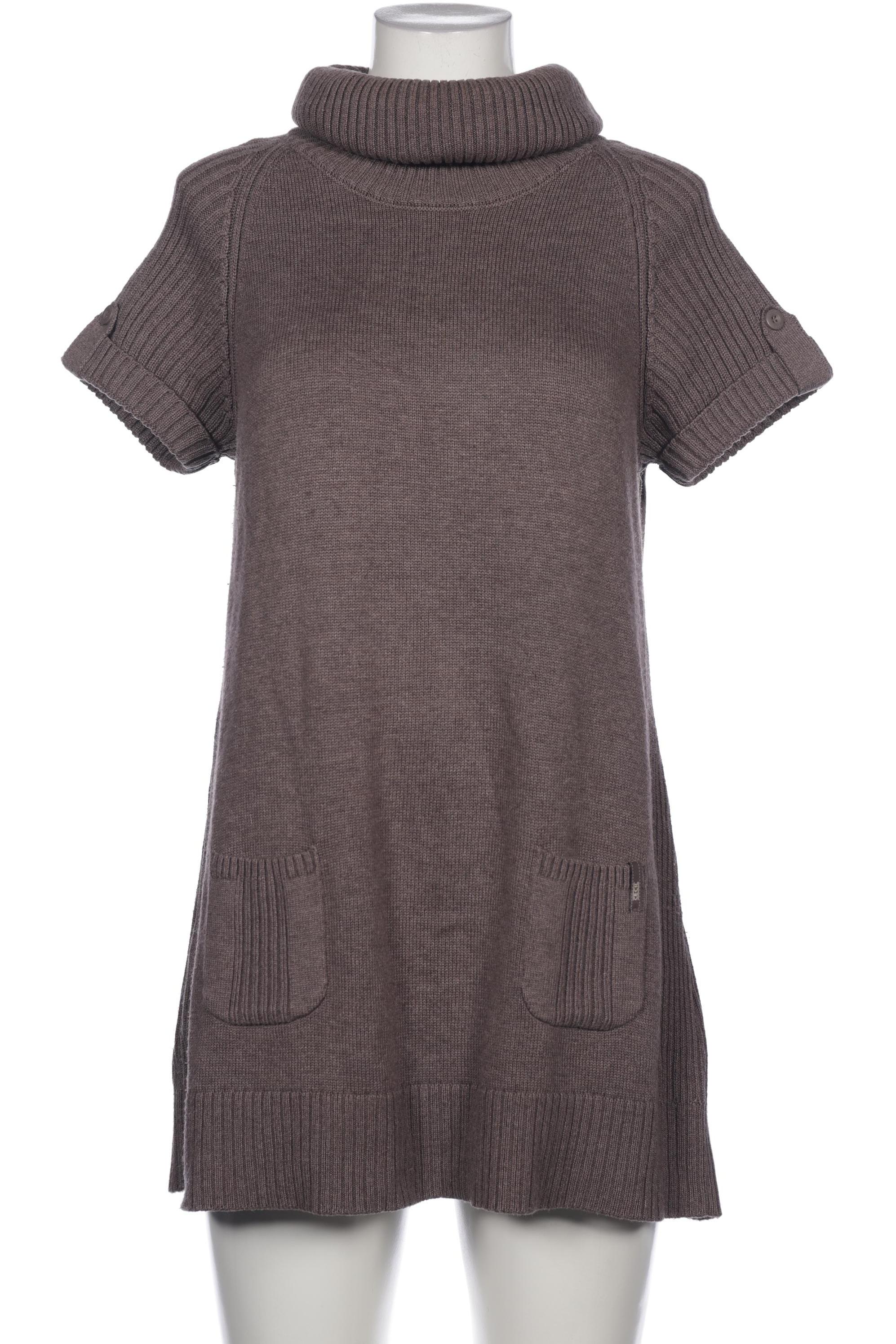 

Cecil Damen Kleid, braun, Gr. 42