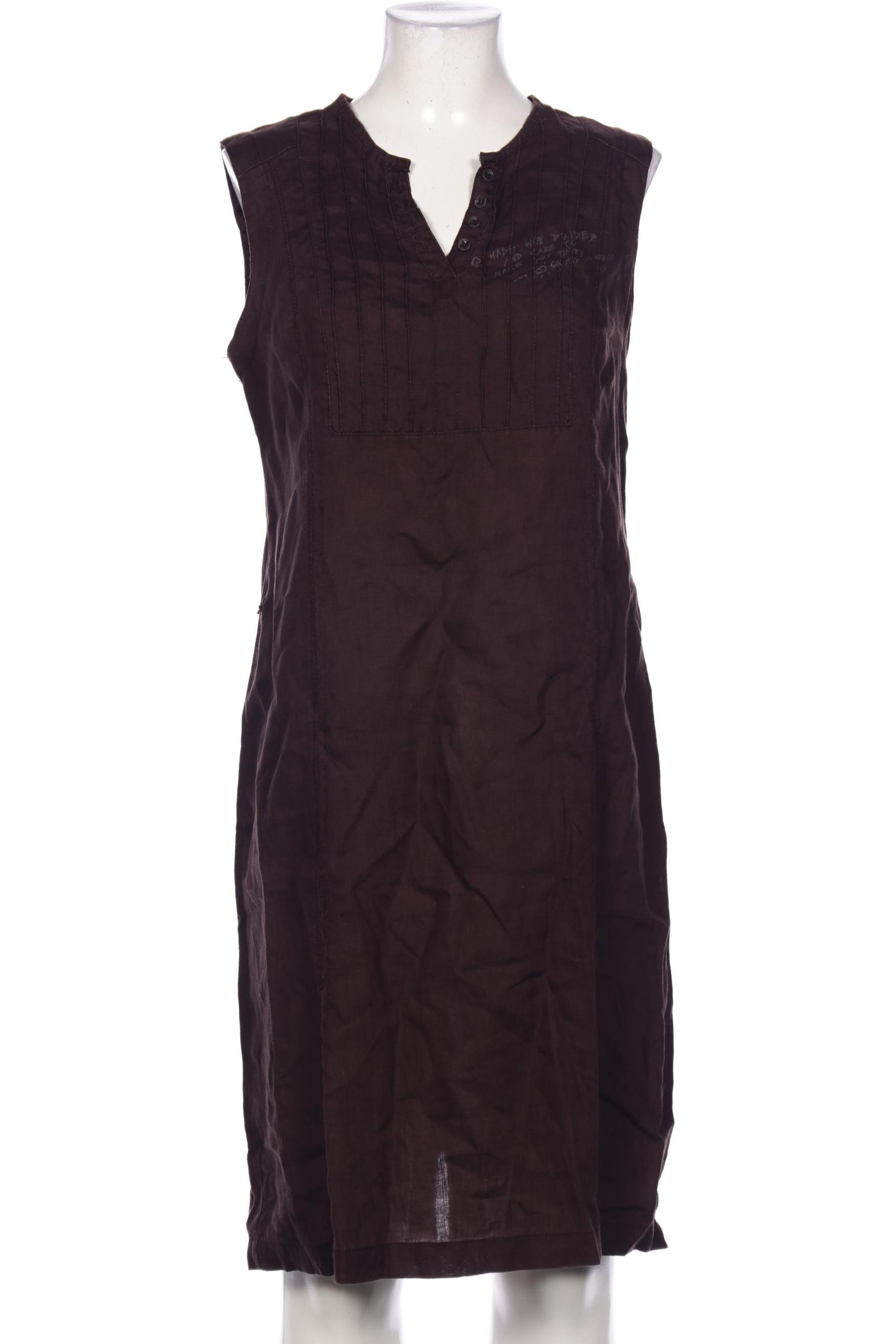 

Cecil Damen Kleid, braun, Gr. 42