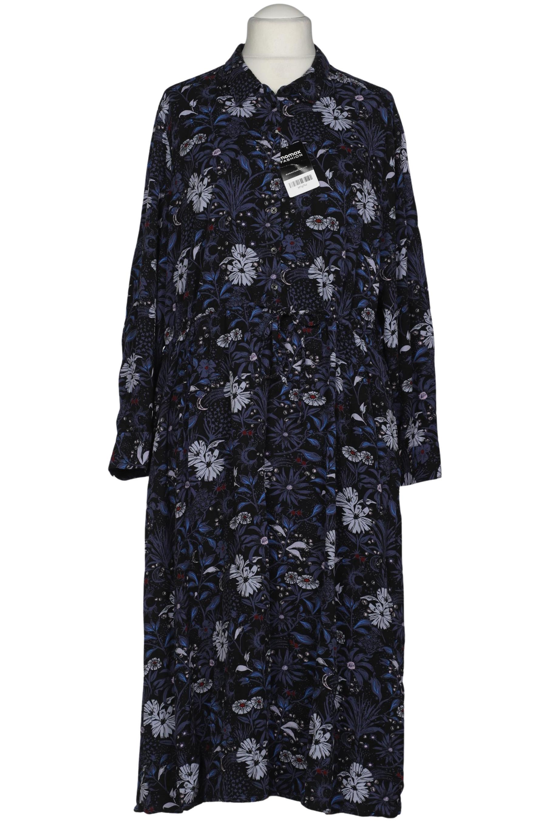 

Cecil Damen Kleid, marineblau, Gr. 46