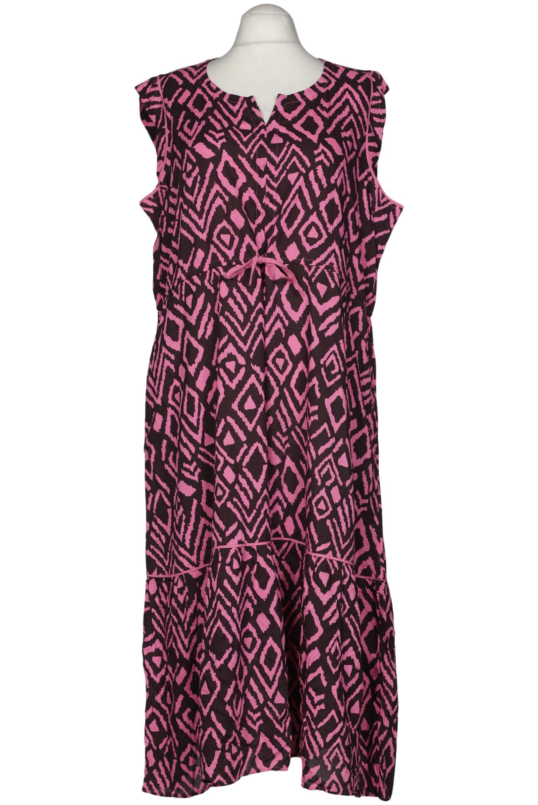 

Cecil Damen Kleid, pink, Gr. 46