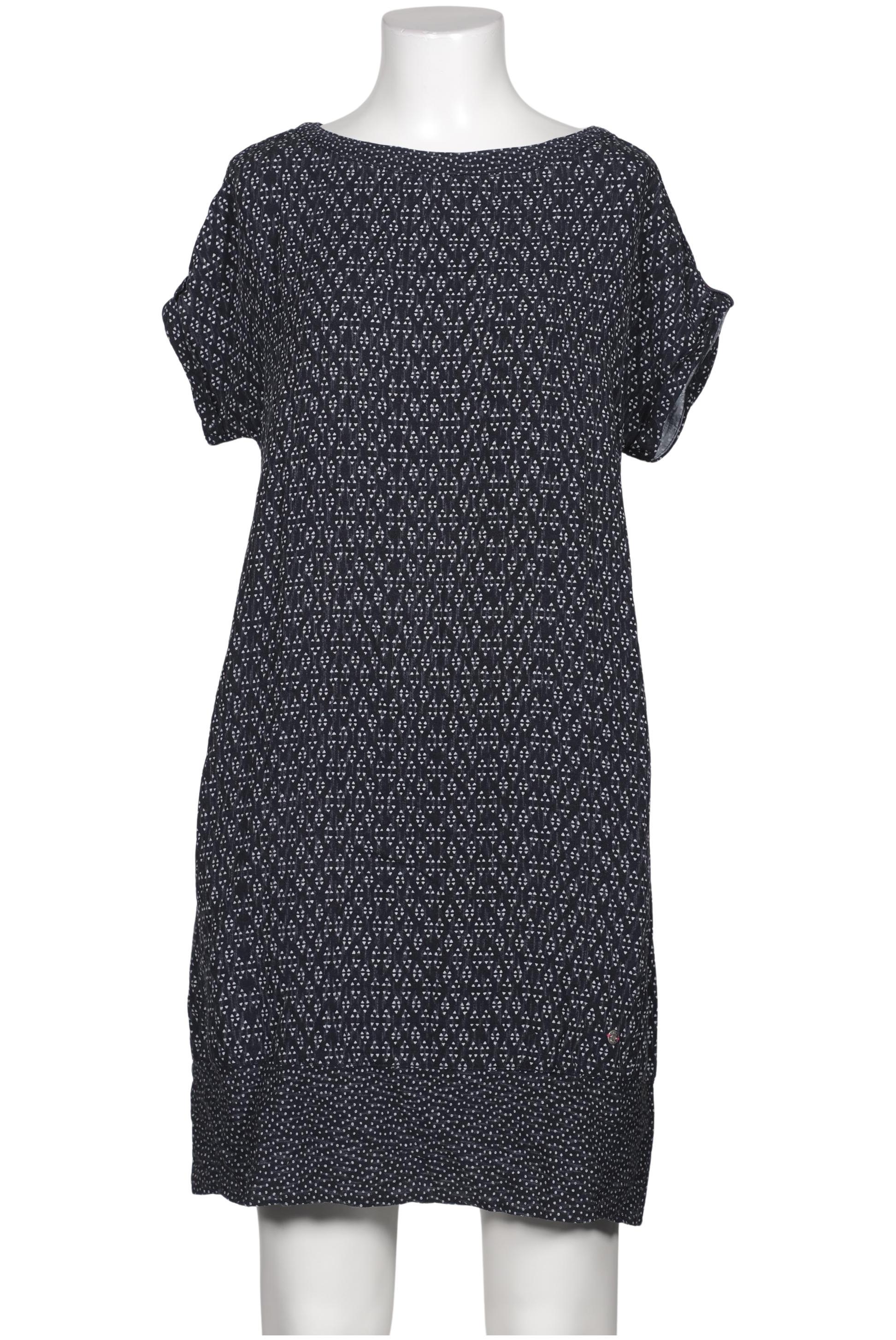 

Cecil Damen Kleid, marineblau, Gr. 36